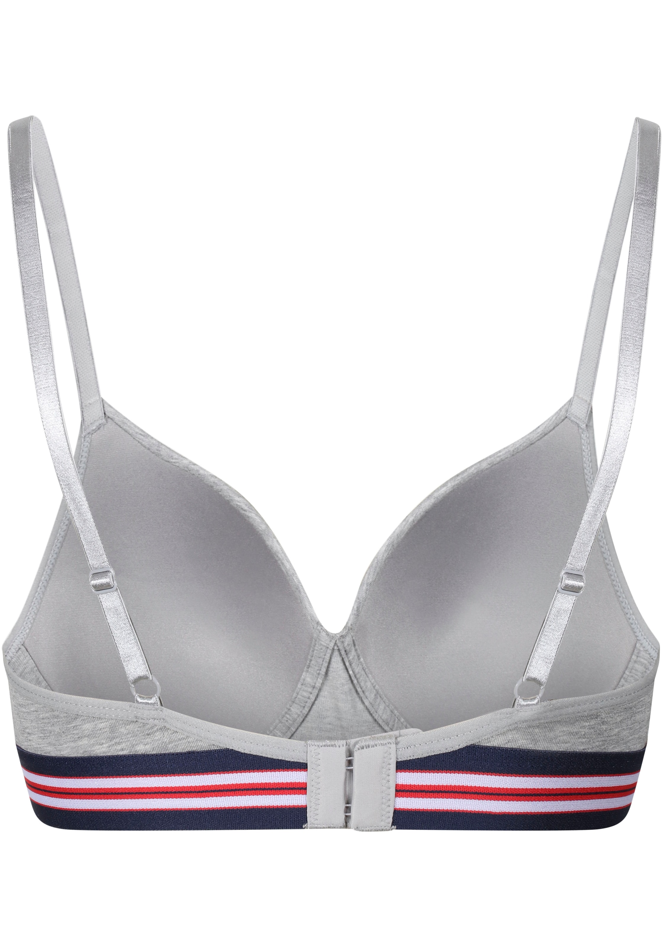 Schalen-BH »Womens RBK Moulded Bra TULIP«, mit verstellbaren Trägern