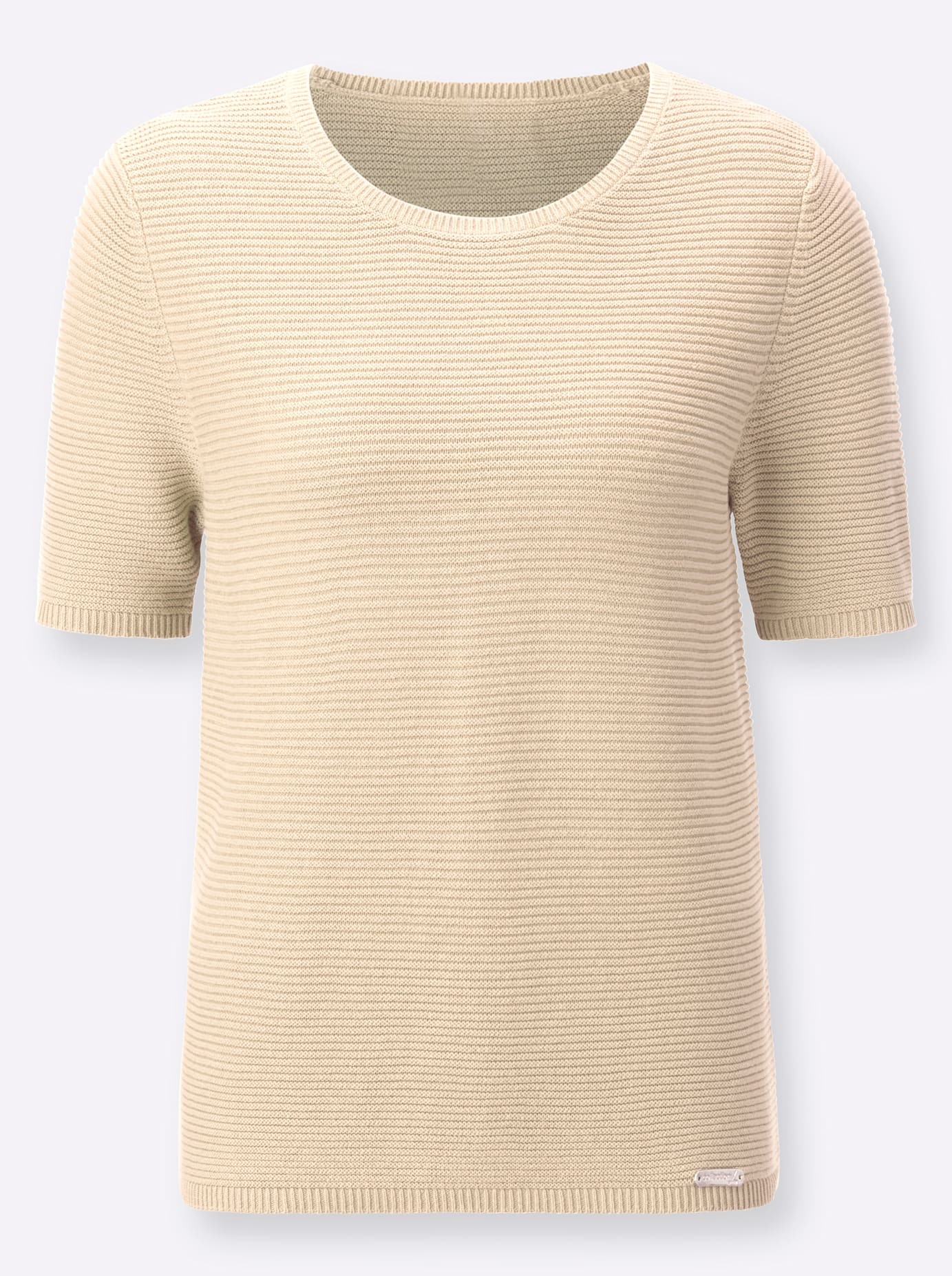 Casual Looks Strickpullover »Twinset«