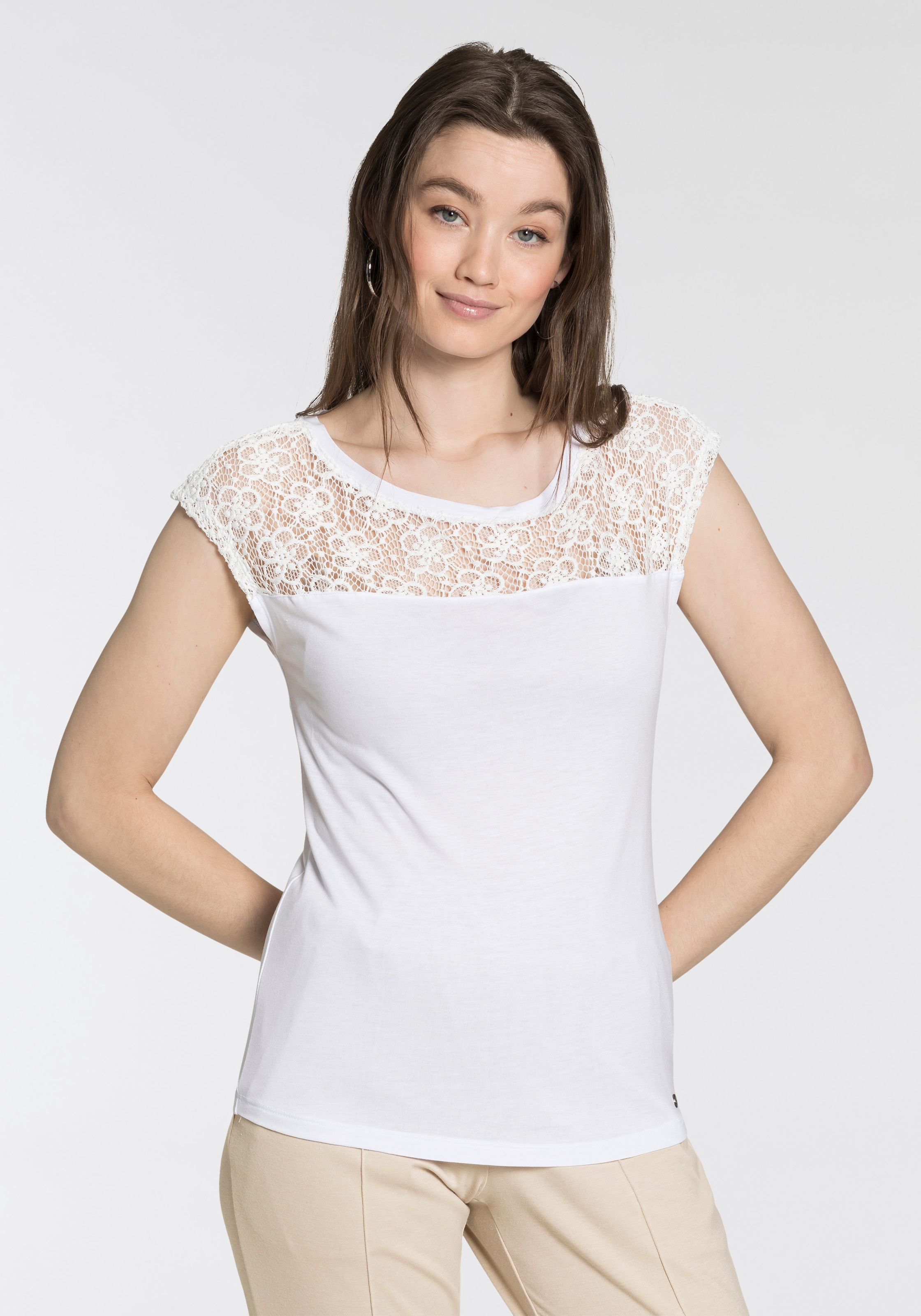 AJC Shirts für Damen online BAUR | (2024) kaufen