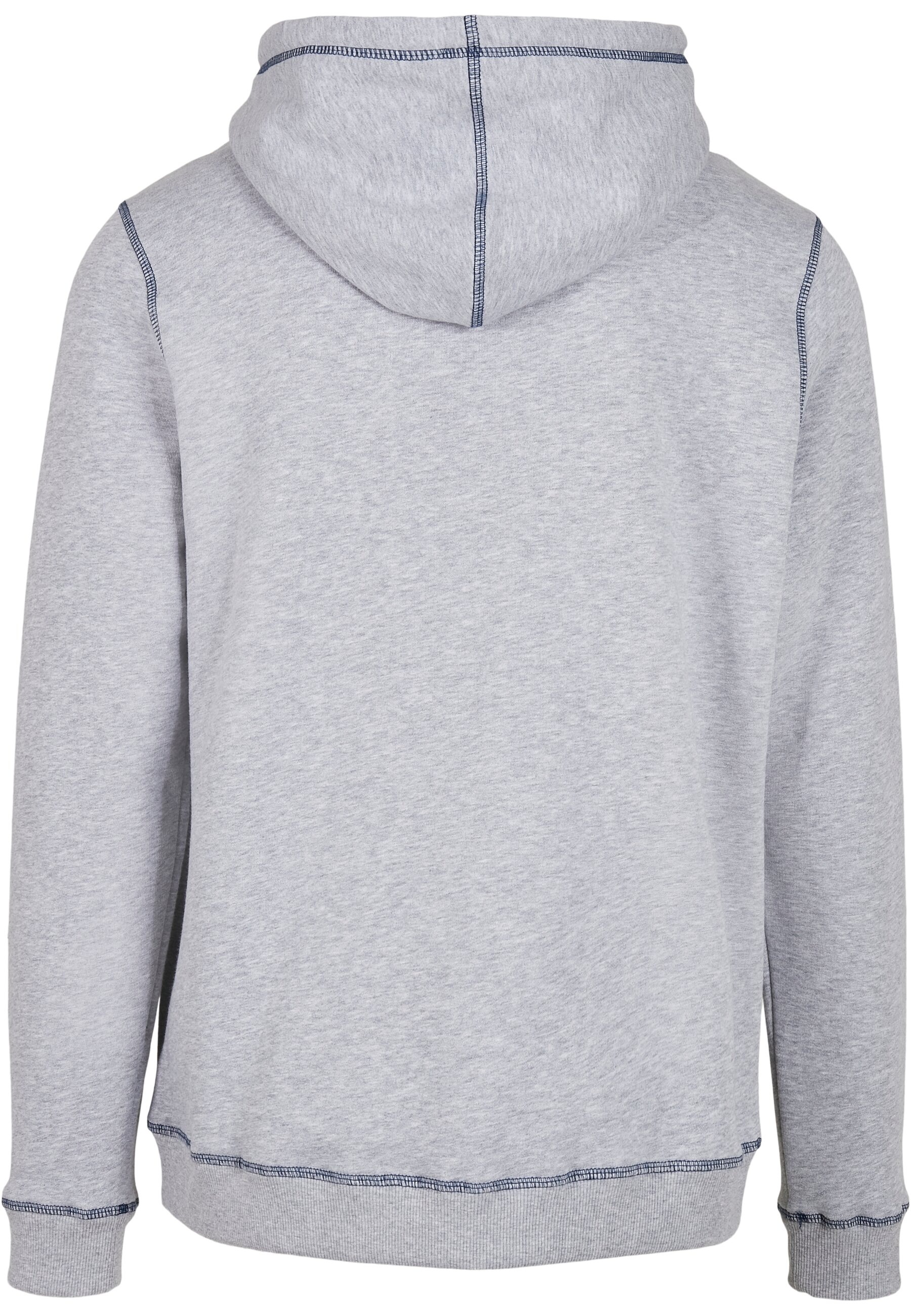 URBAN CLASSICS Sweatjacke »Urban Classics Herren«