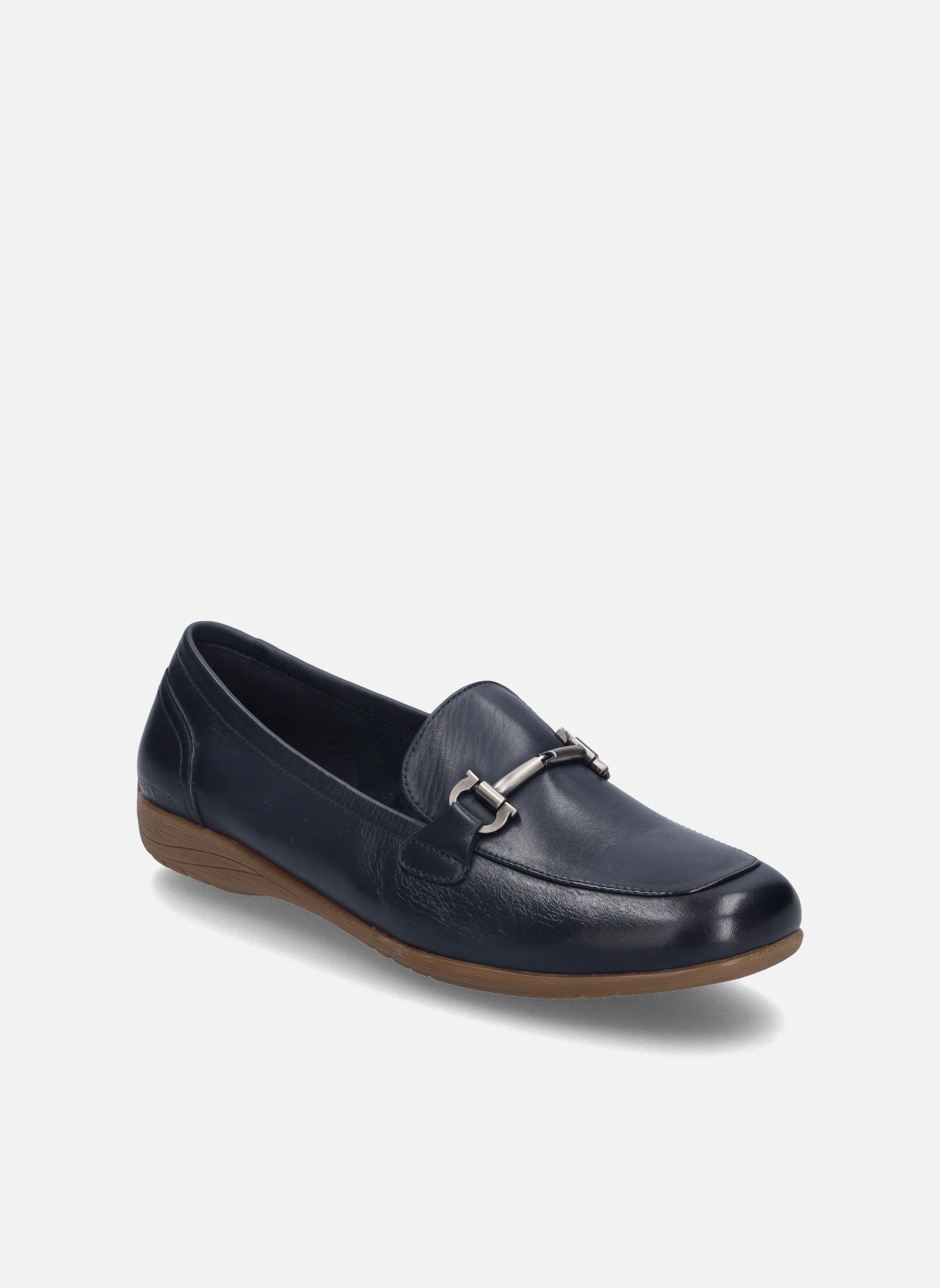 Josef Seibel Ballerina »Fenja 26, indigo«
