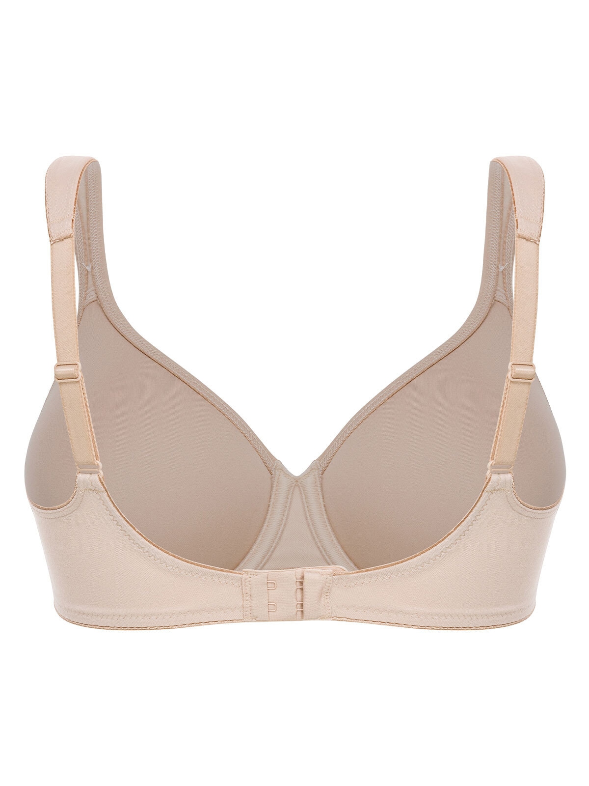 Felina T-Shirt-BH »Spacer BH mit Bügel Pure Balance«