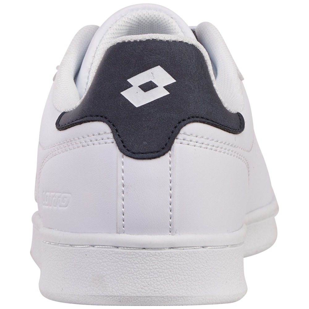 lotto Sneaker, - mit modischen Farbakzenten