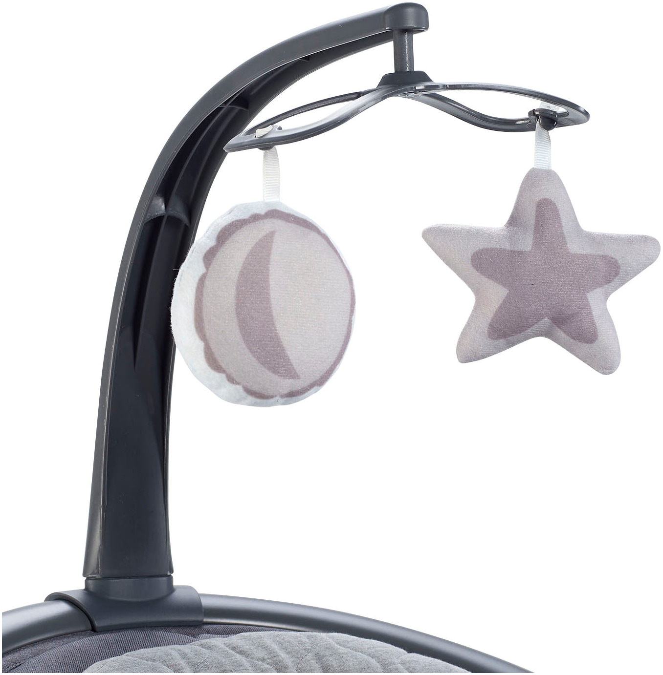 BabyGo Hochstuhl »Newborn Set Family 2in1«