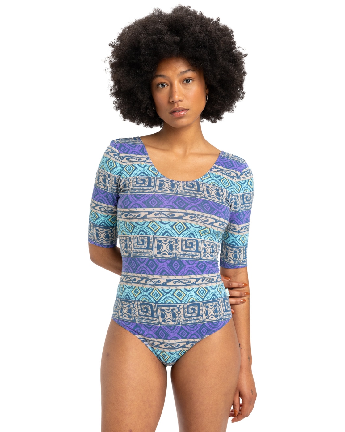 Quiksilver Funktionstop »Body«