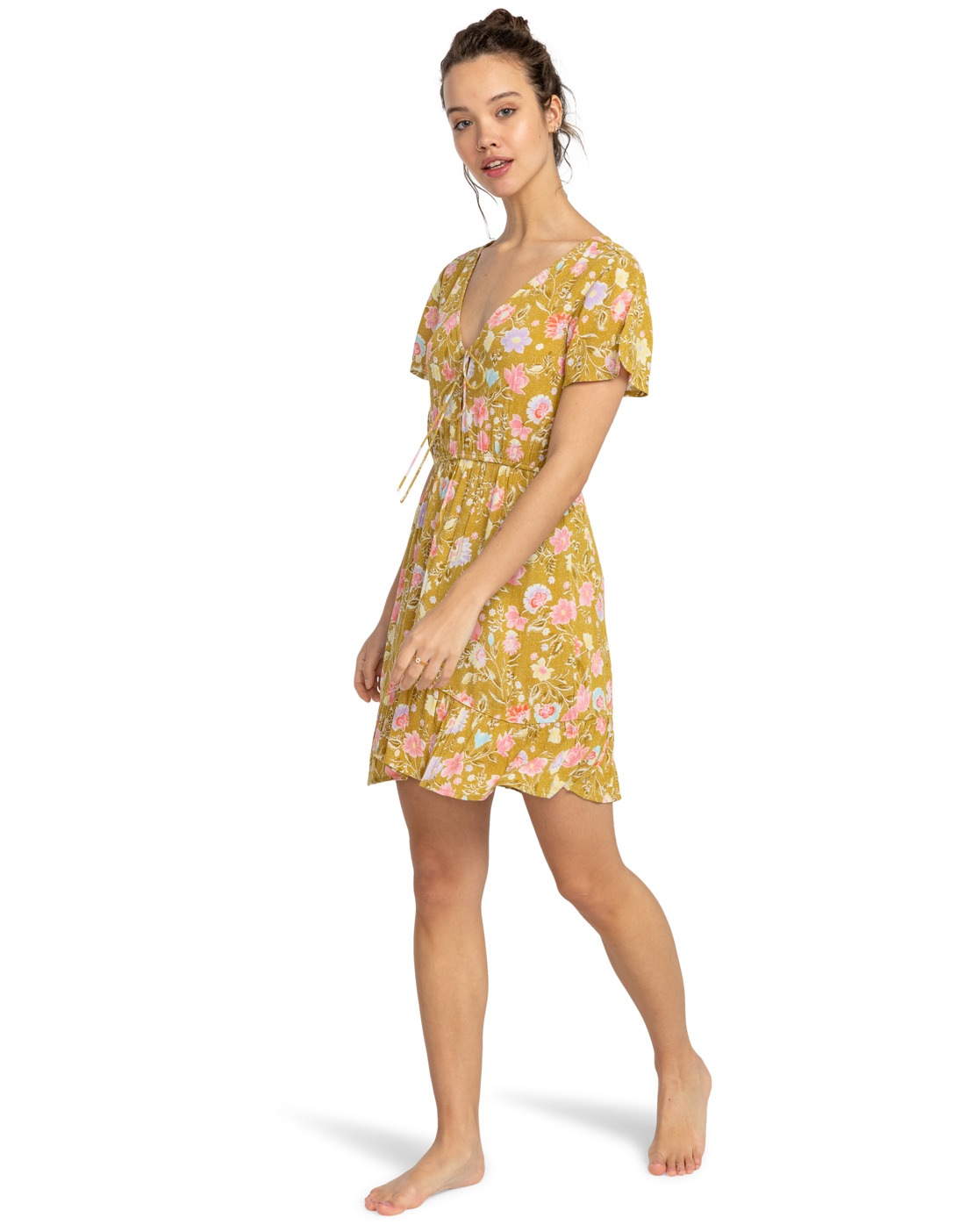 Billabong Minikleid »Day Trippin«