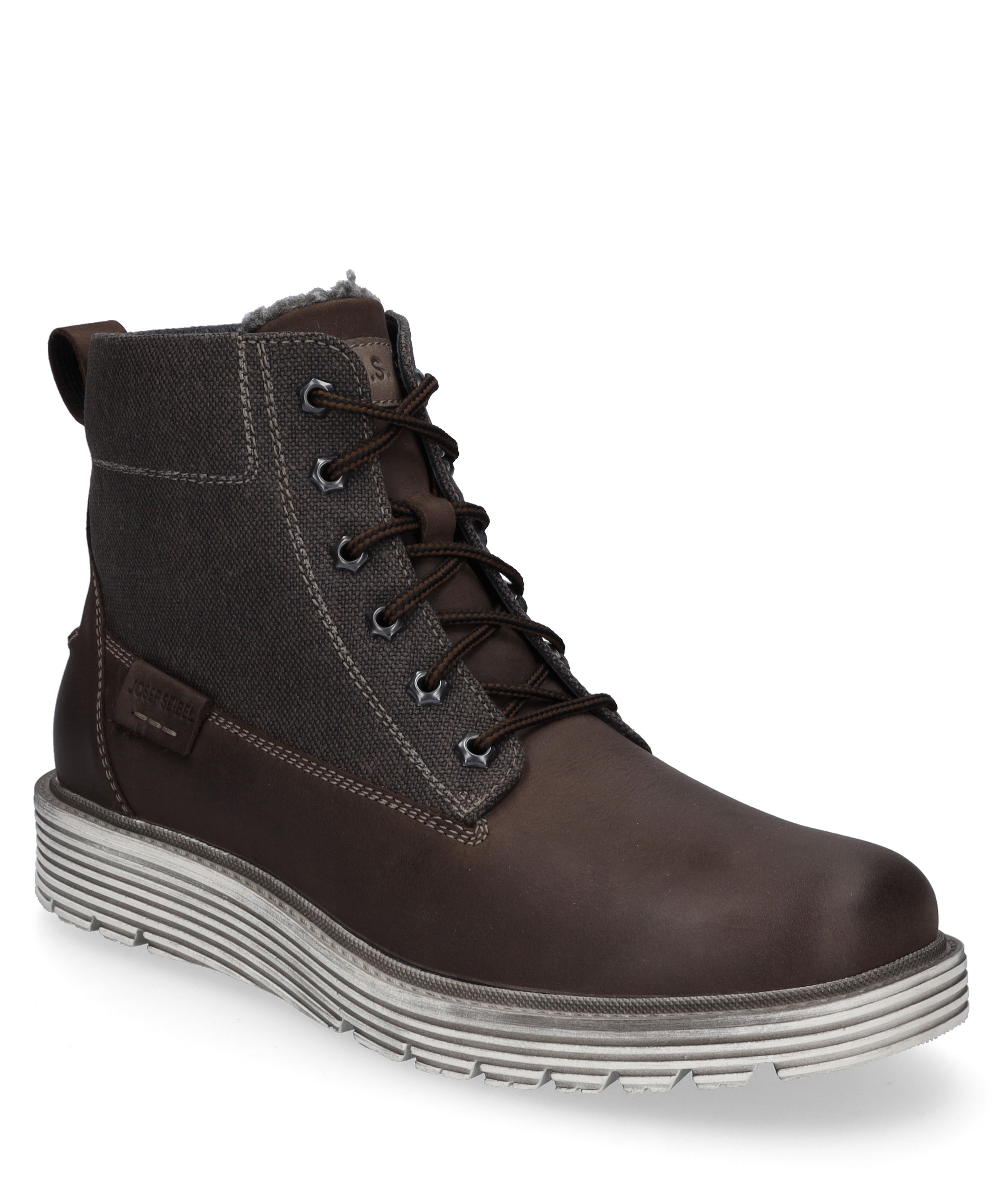 Josef Seibel Stiefelette »Cooper 05, mocca-kombi«