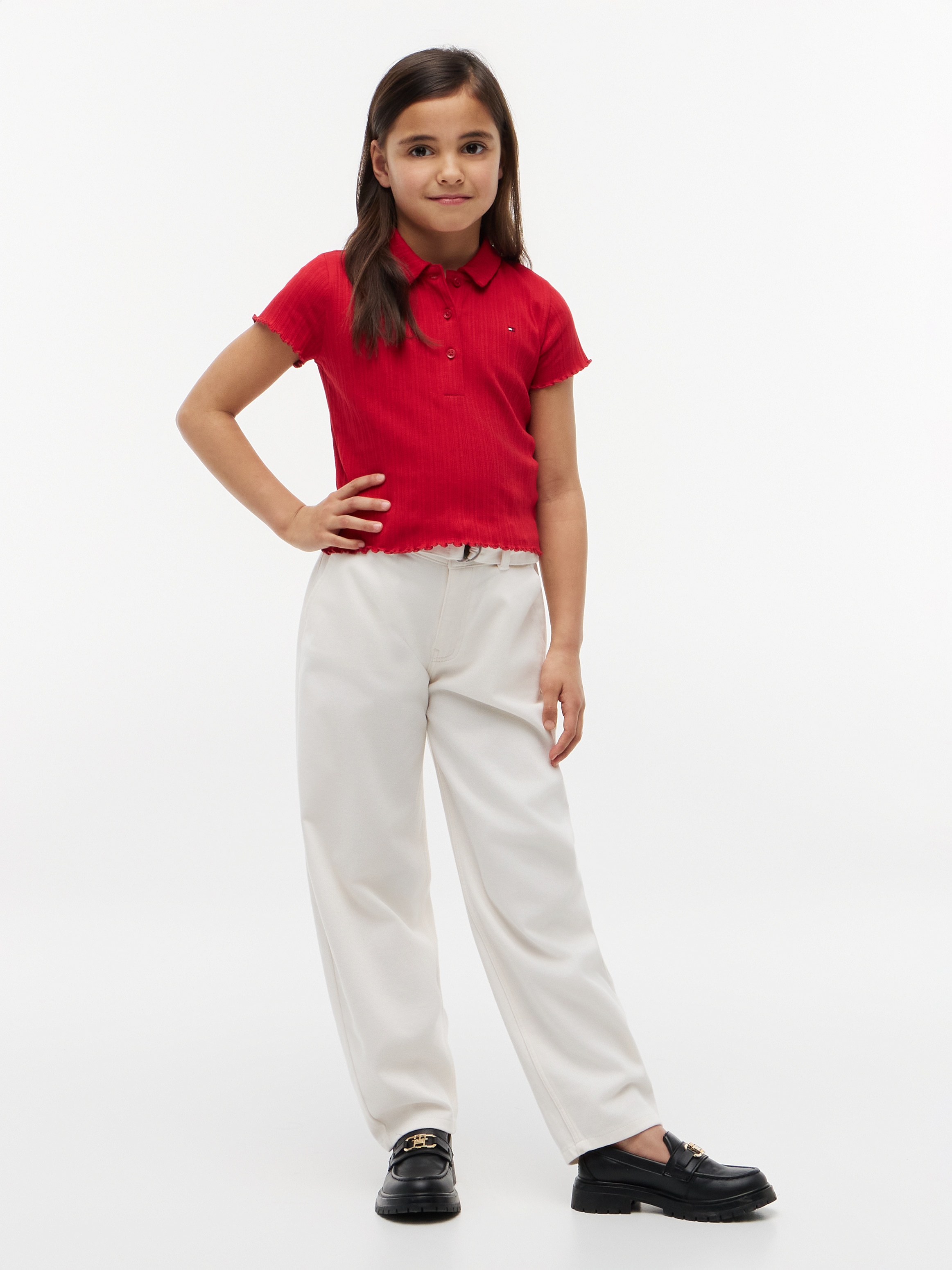 Tommy Hilfiger T-Shirt Kinder bis 16 Jahre