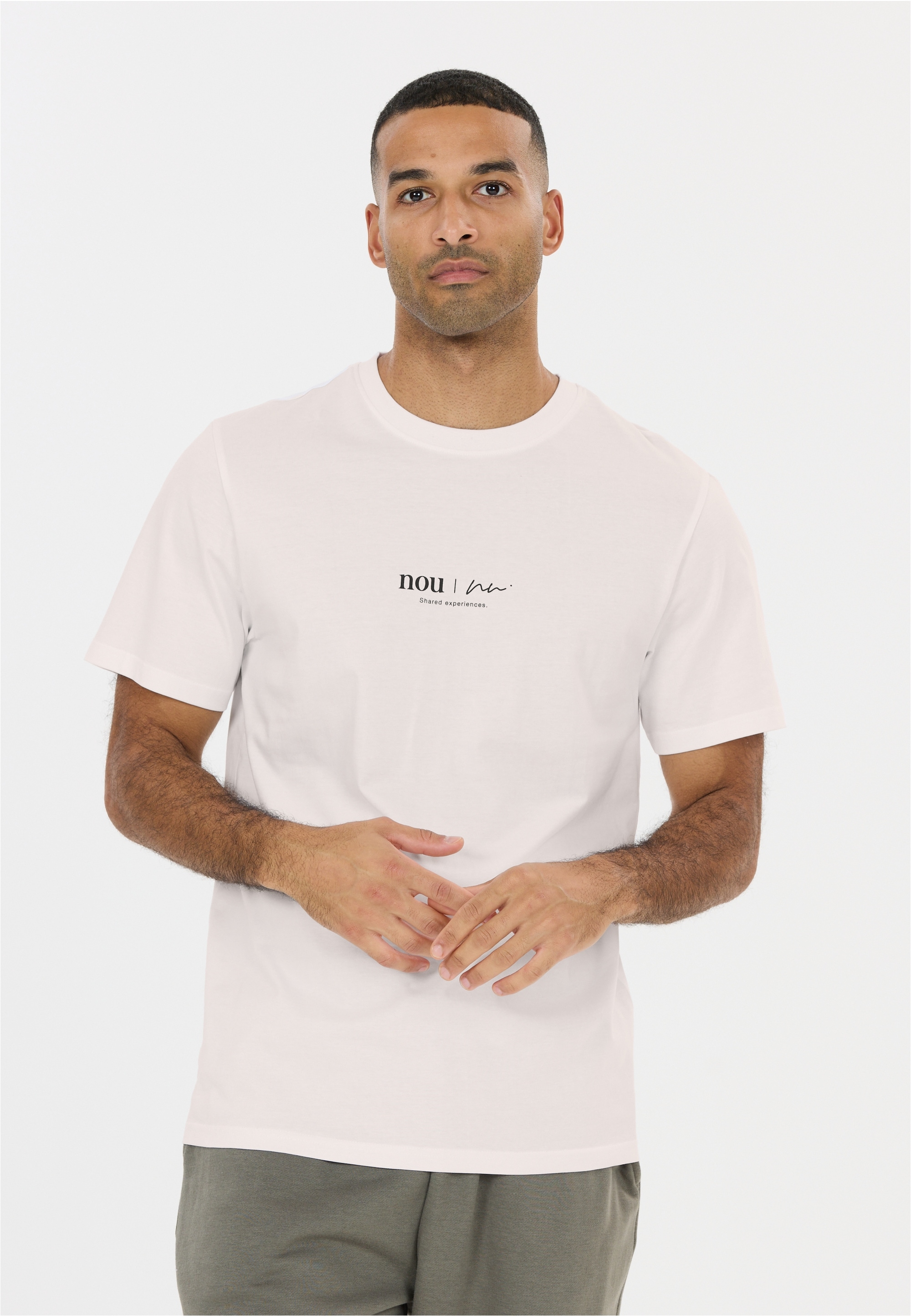 nou Funktionsshirt "Roddy" mit dezentem Print günstig online kaufen