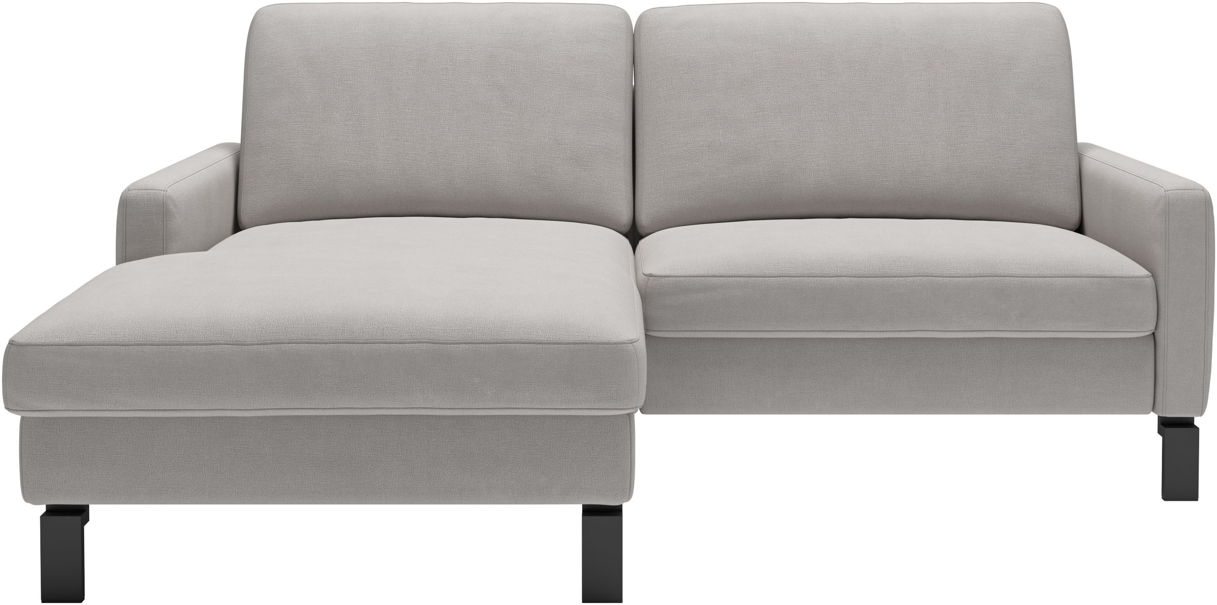 Home affaire Ecksofa "Lecce, L-Form, Federkernpolsterung, Breite 194 cm" in günstig online kaufen