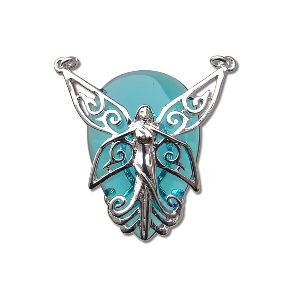 Adelia´s Amulett »Anhänger Anne Stokes Kristallhüter Talisman« Poesy Glück im Spiel Adelia´s Amulett »Anhänger Anne Stokes Kristallhüter Talisman« Poesy Glück im Spiel