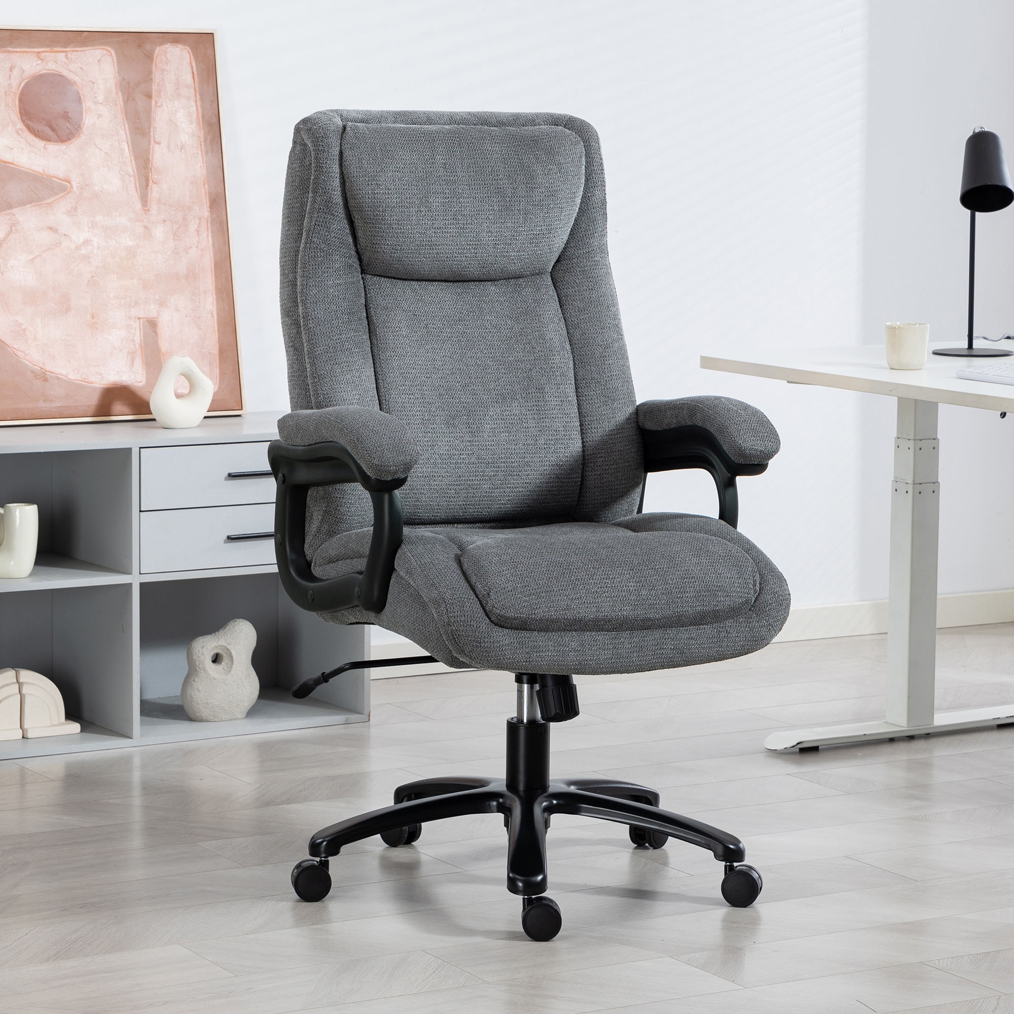 Duo Collection Chefsessel »Ivo 200 kg« () 1 Stk.bis zu 200 kg belastbar, besonders robust