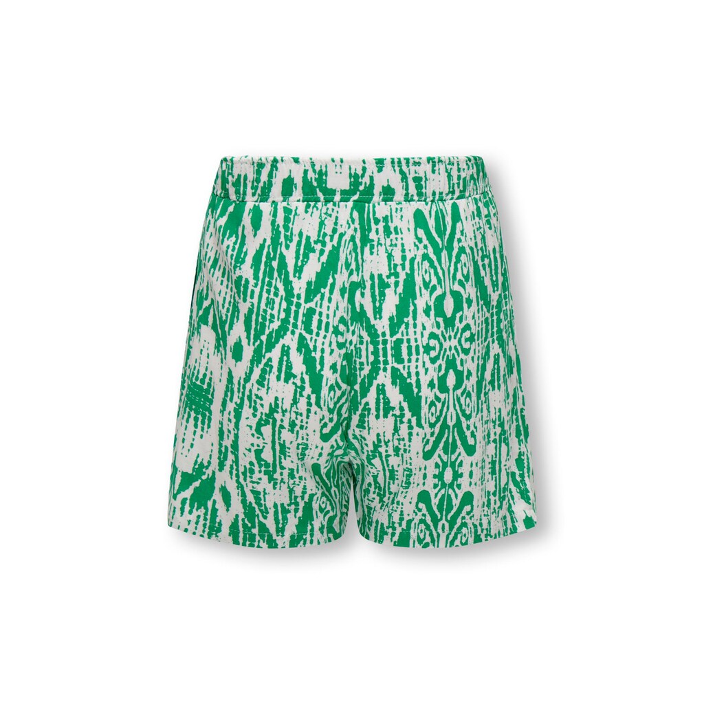 KIDS ONLY Shorts »KOGNOVA LIFE SHORTS AOP PTM«