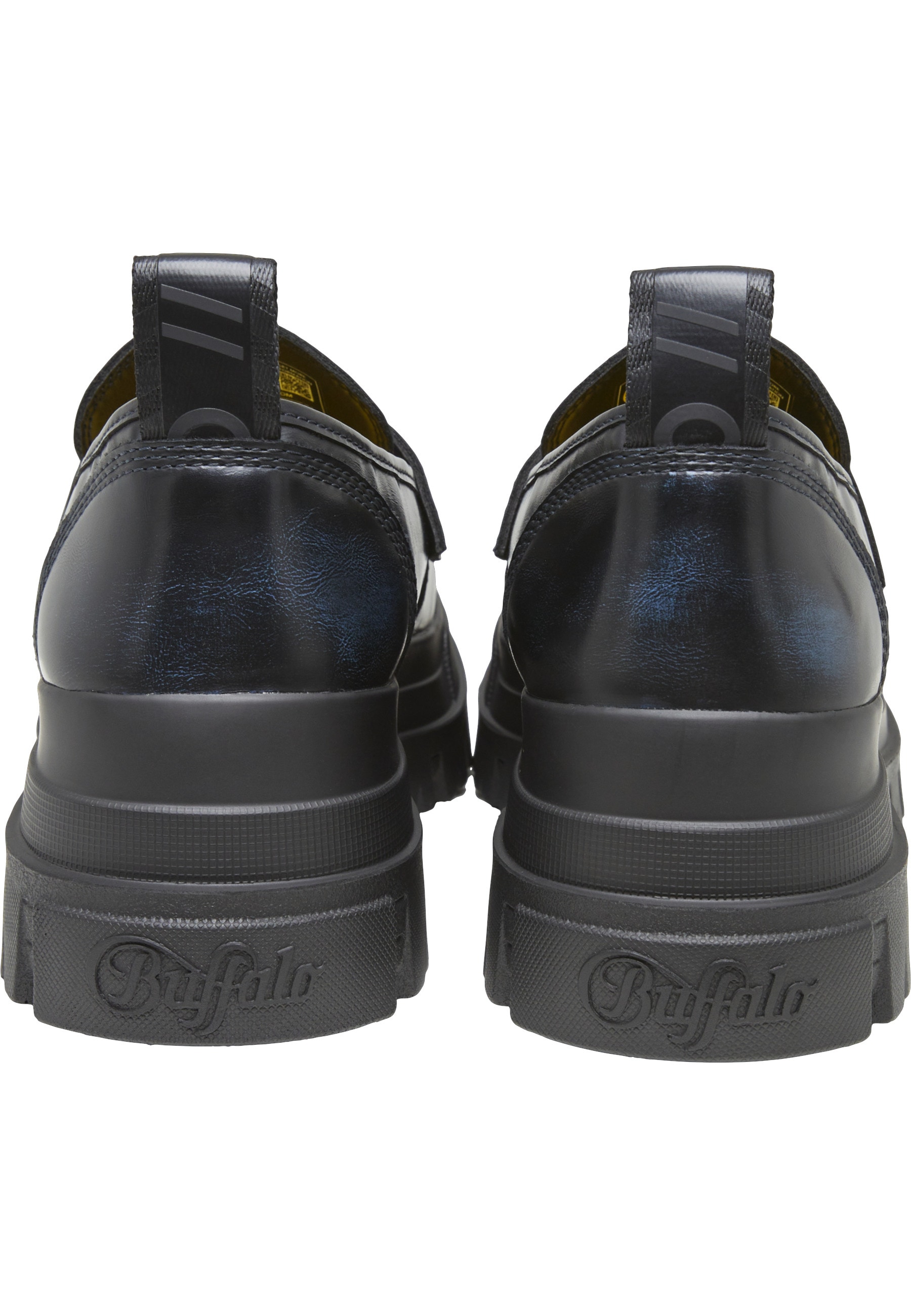 Buffalo Trainingsschuh »Buffalo aspha loafer«