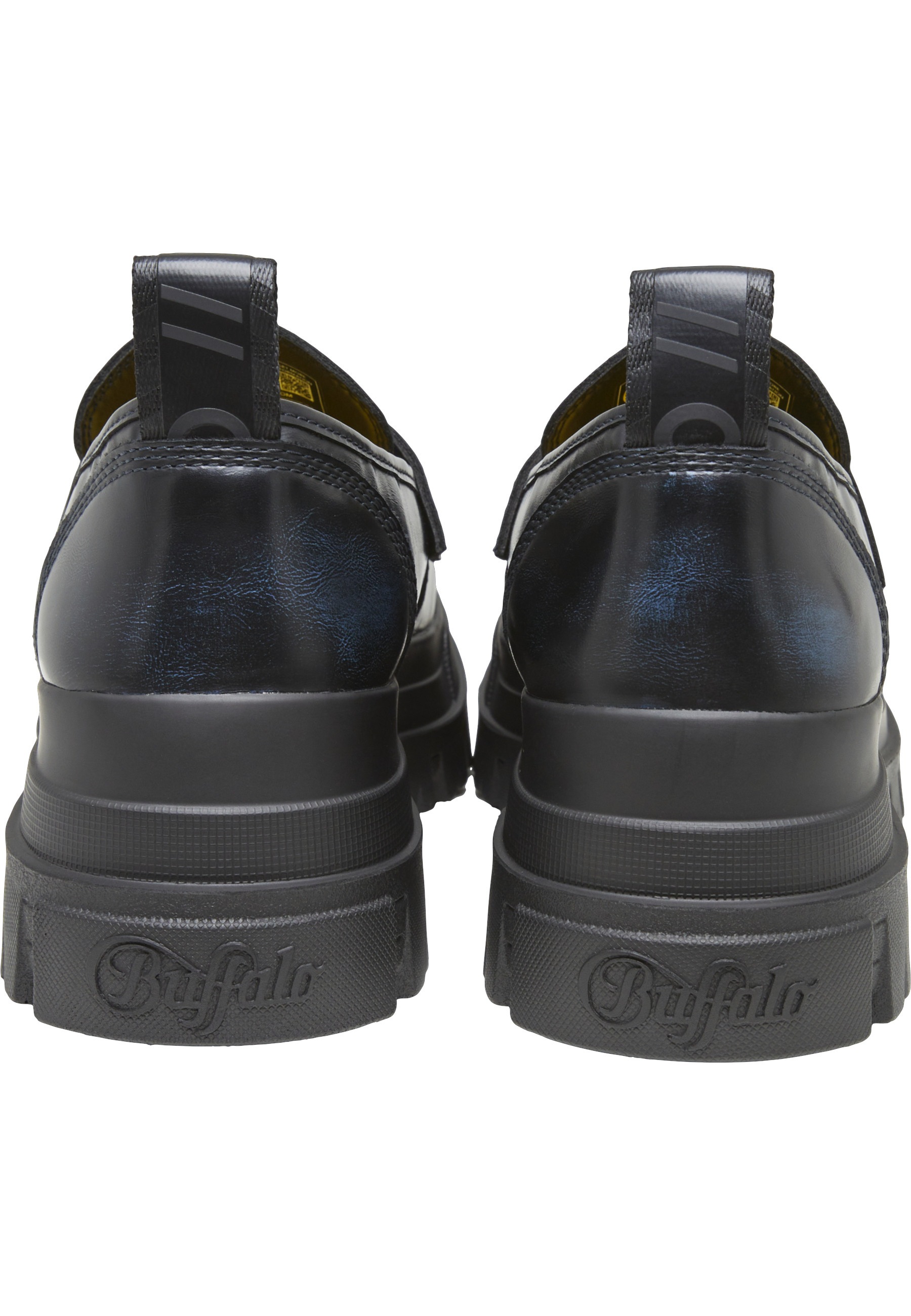 Buffalo Trainingsschuh "Buffalo aspha loafer" günstig online kaufen