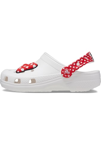 Crocs Šlepetės »Classic Šlepetės T Disney Mi...