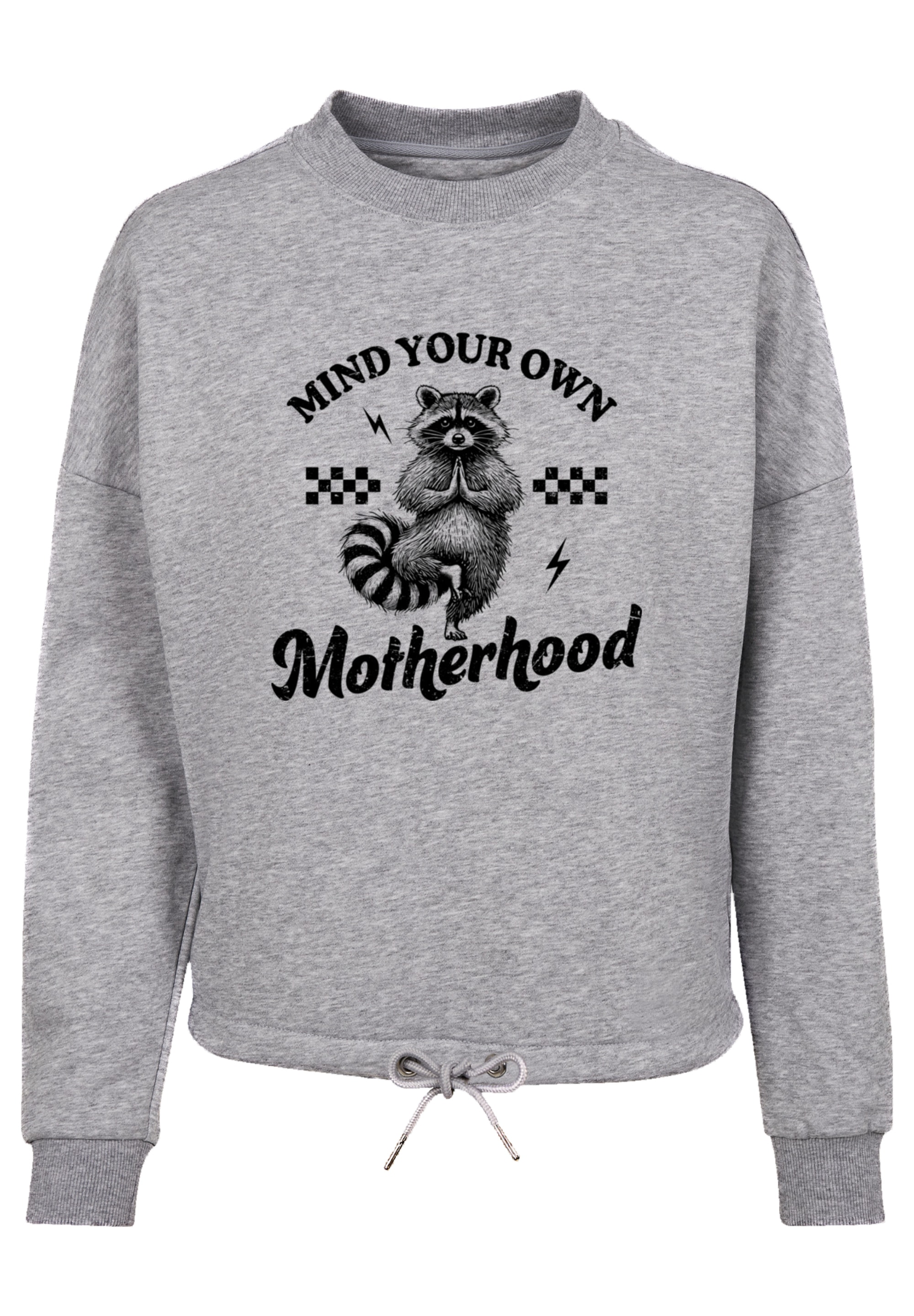 F4NT4STIC Sweatshirt »Muttertag Mama Geschenk«, Premium Qualität