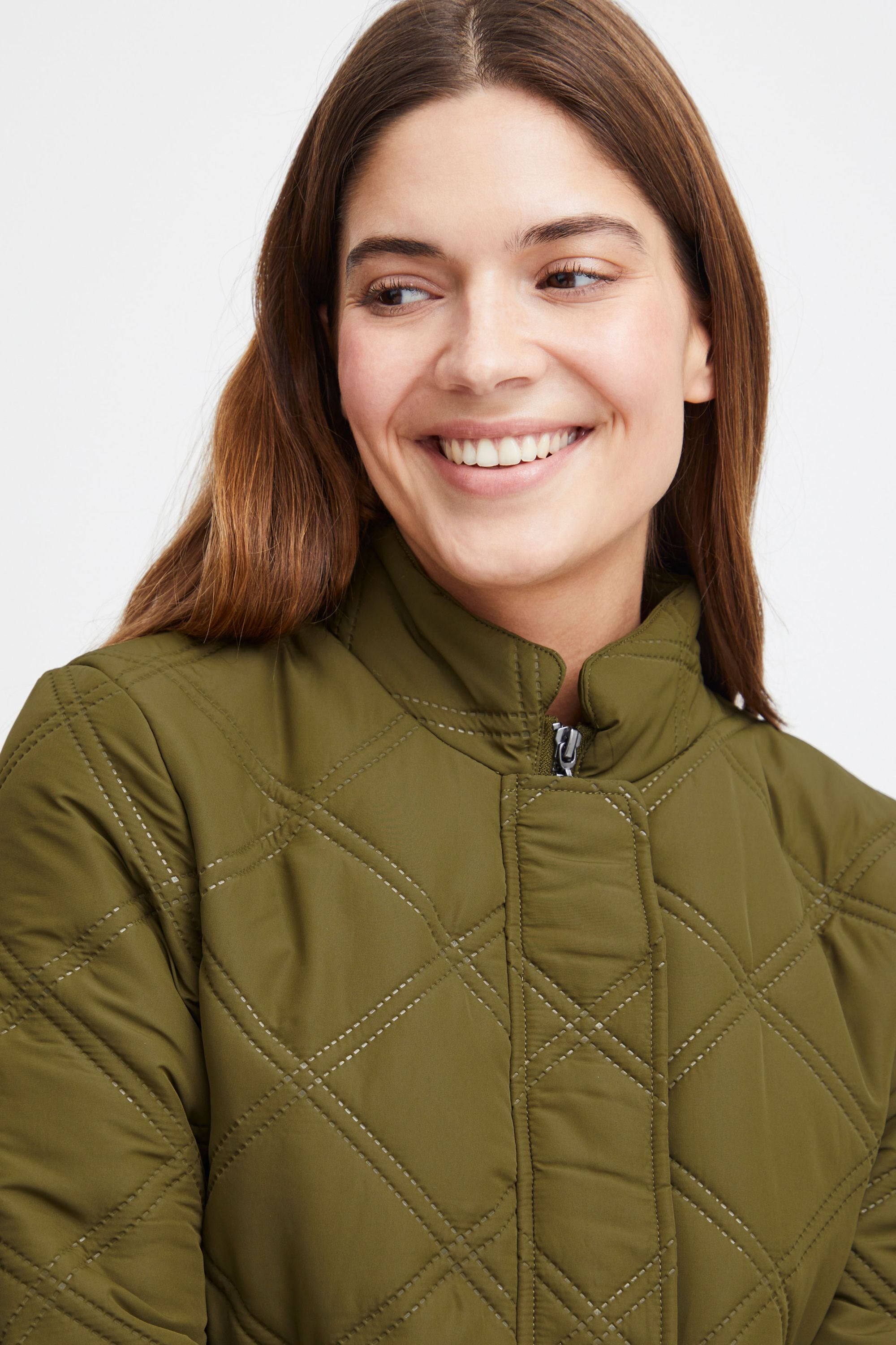 fransa Steppjacke »Steppjacke FRFay«