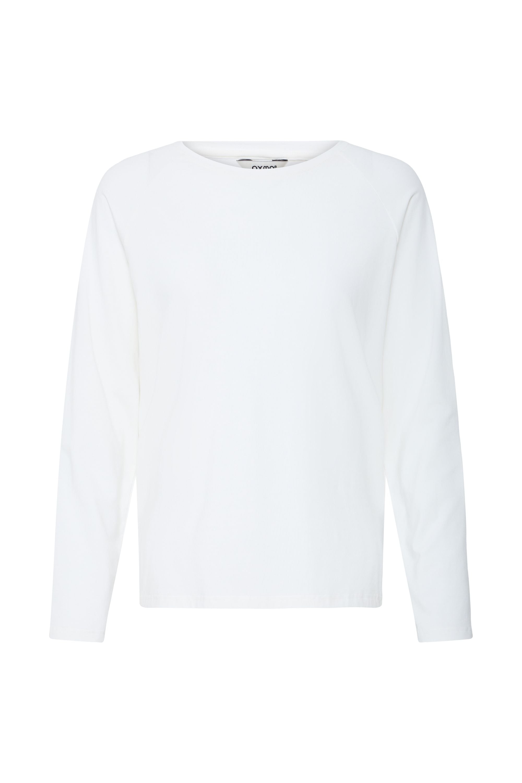 OXMO Sweatshirt "Langarmshirt OXNPubby"