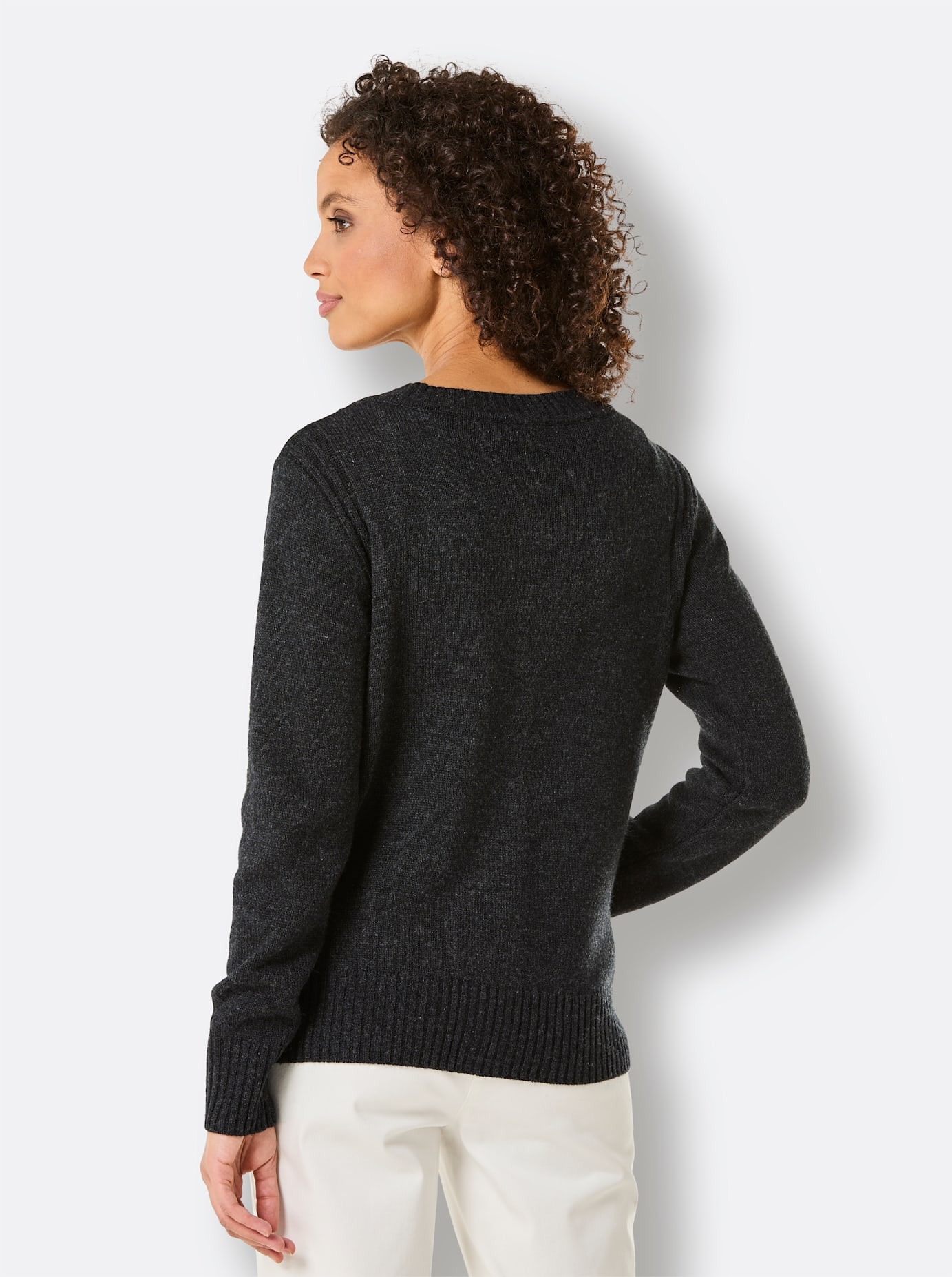 CREATION L PREMIUM Cardigan