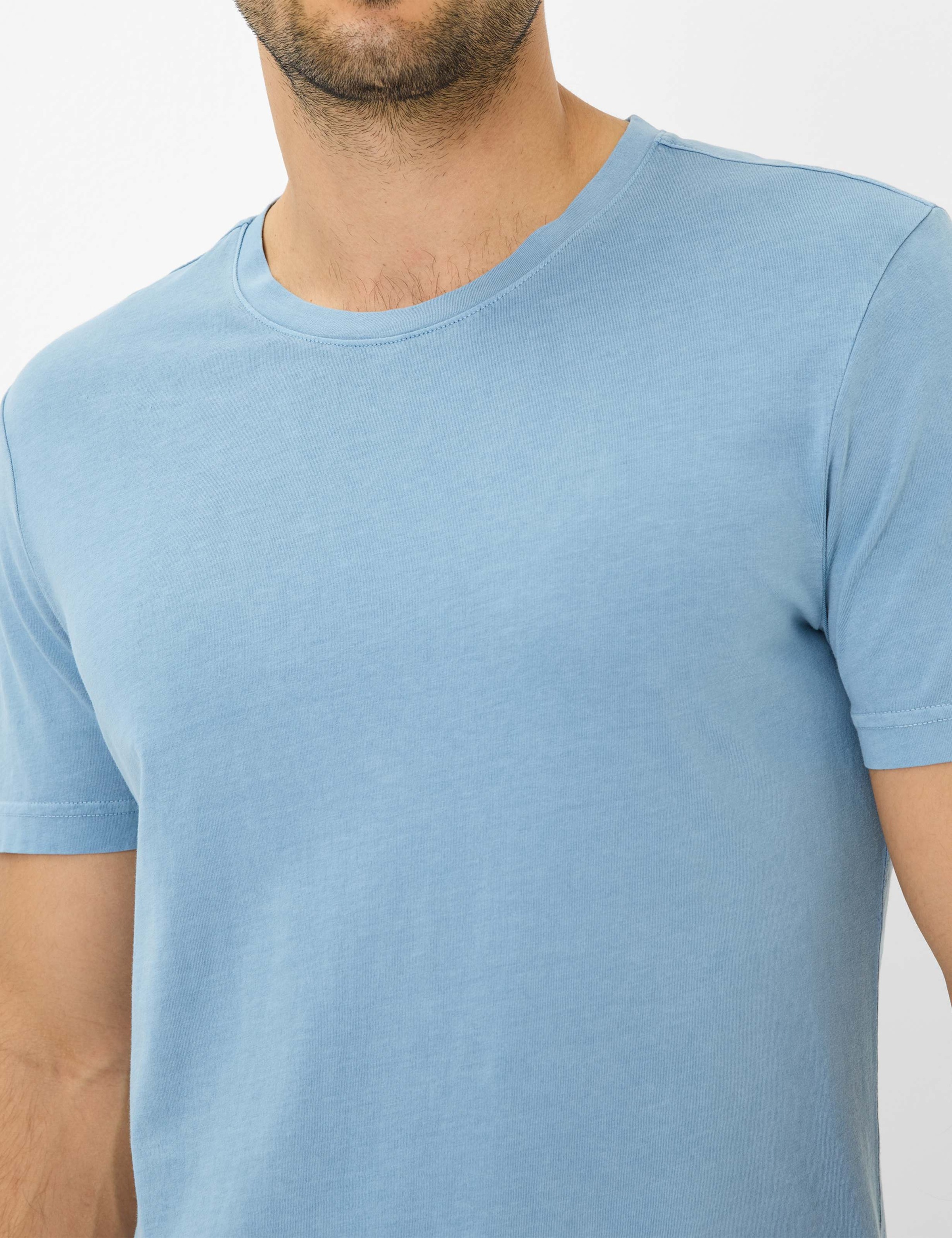 Brax T-Shirt »Style TED«