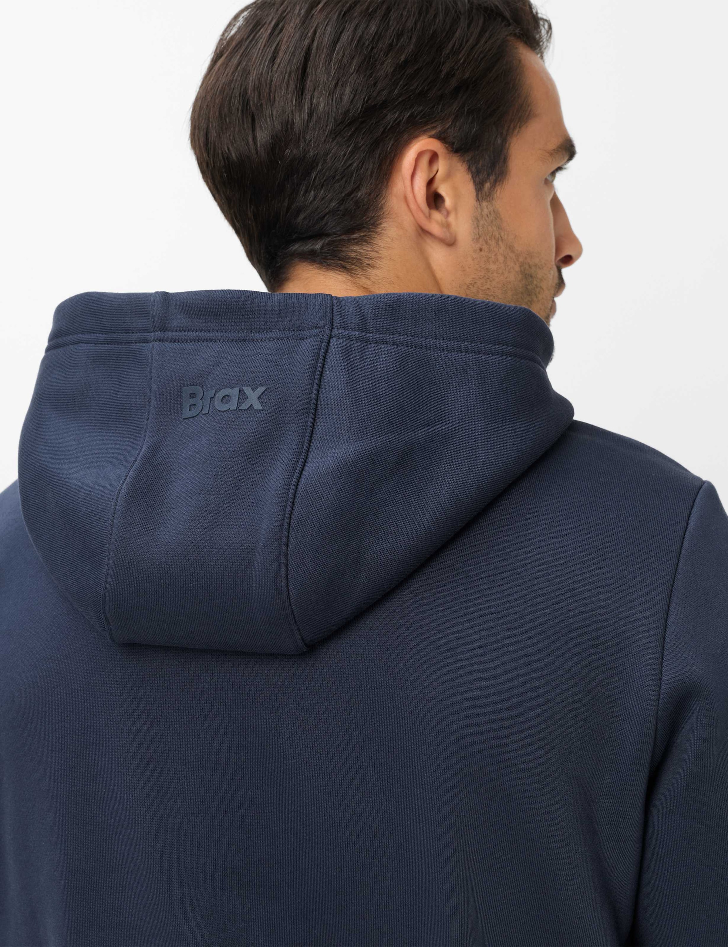 Brax Hoodie »Style SULLIVAN«

