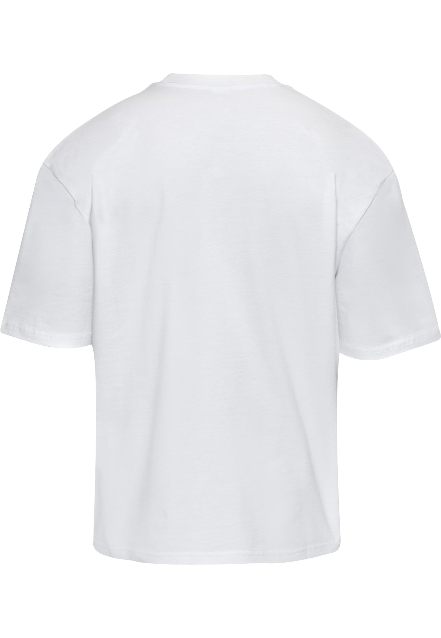 Dropsize T-Shirt »Dropsize Herren Dropsize Super Heavy Blank T-Shirt«, (1 tlg.)