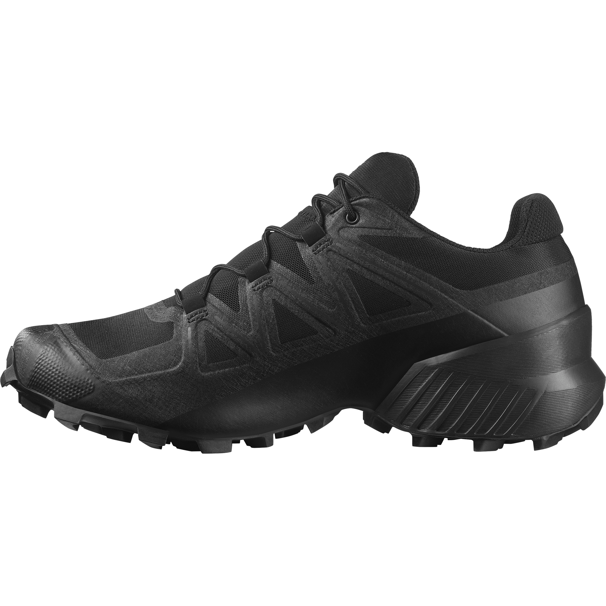 Salomon Sneaker »CROSS EVR«  angelehnt an das Design des Speedcross