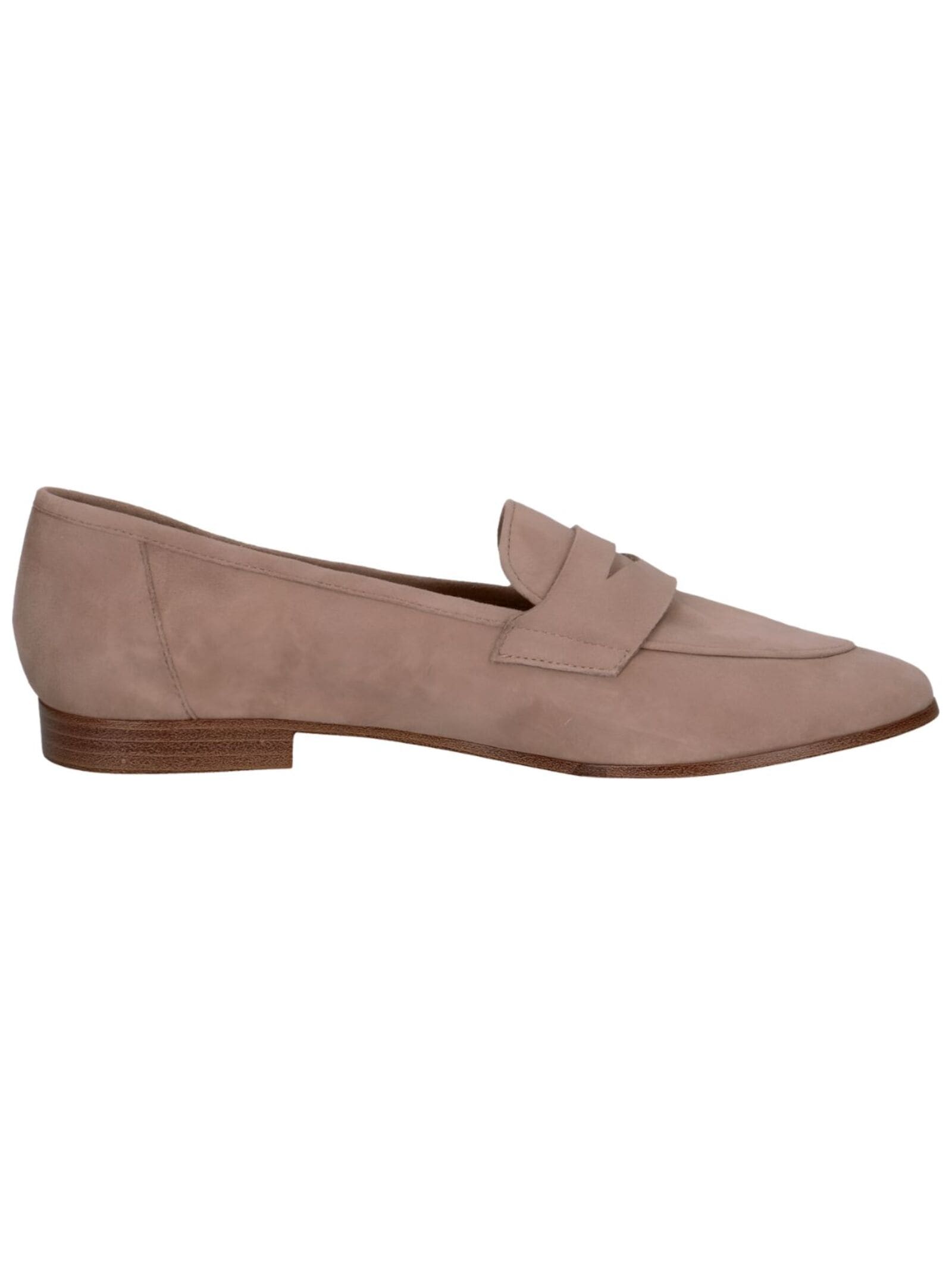 Caprice Slipper »Caprice Slipper Veloursleder«