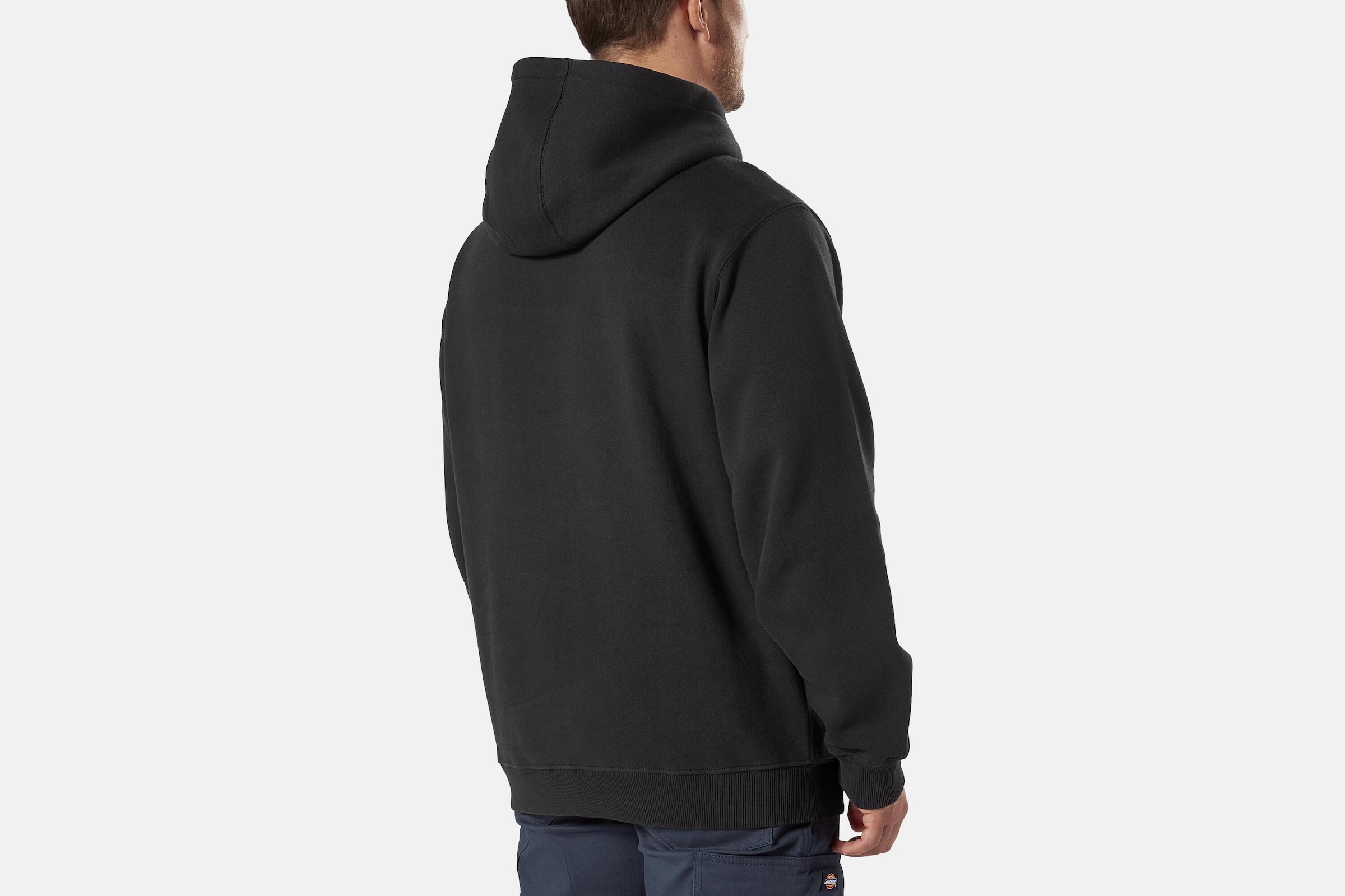 Dickies Kapuzensweatshirt »Dickies Workwear Sweatshirt TOWSON GRAPH HOOD«