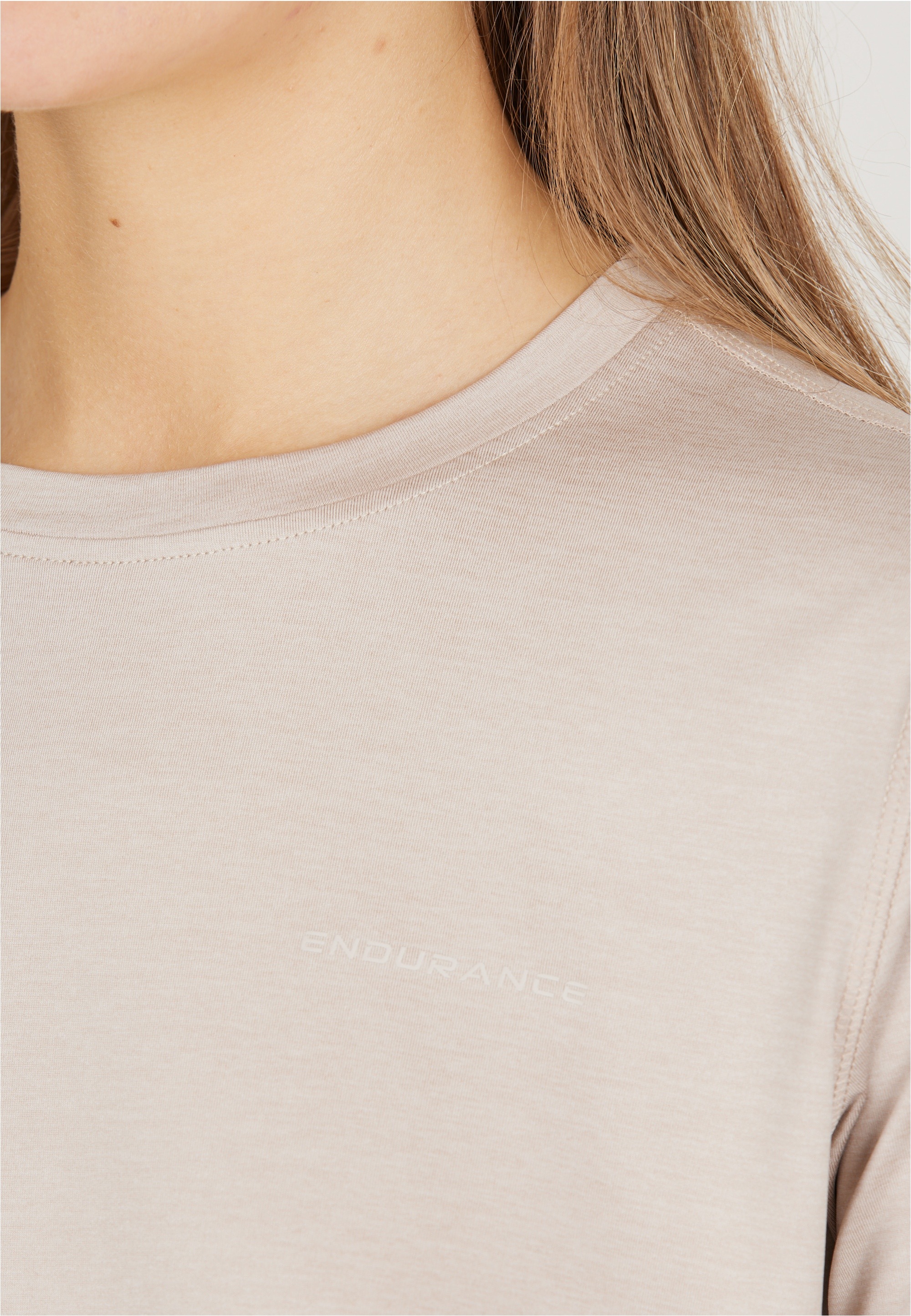 ENDURANCE Funktionsshirt »Maje«, (1 tlg.), mit innovativer QUICK DRY-Technologie