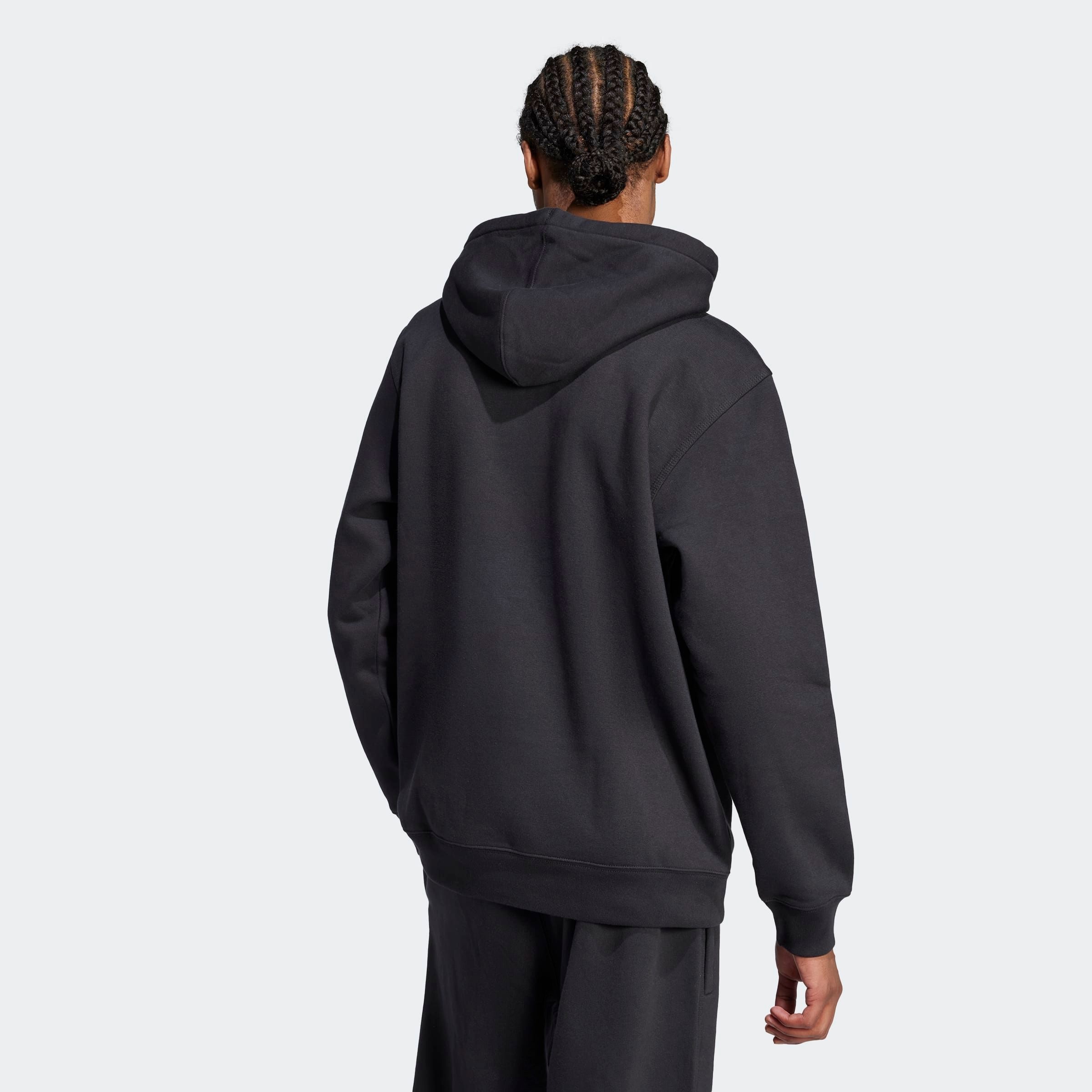 adidas Originals Kapuzensweatshirt "TREFOIL ESSENTIALS HOODIE, LOCKER GESCH günstig online kaufen