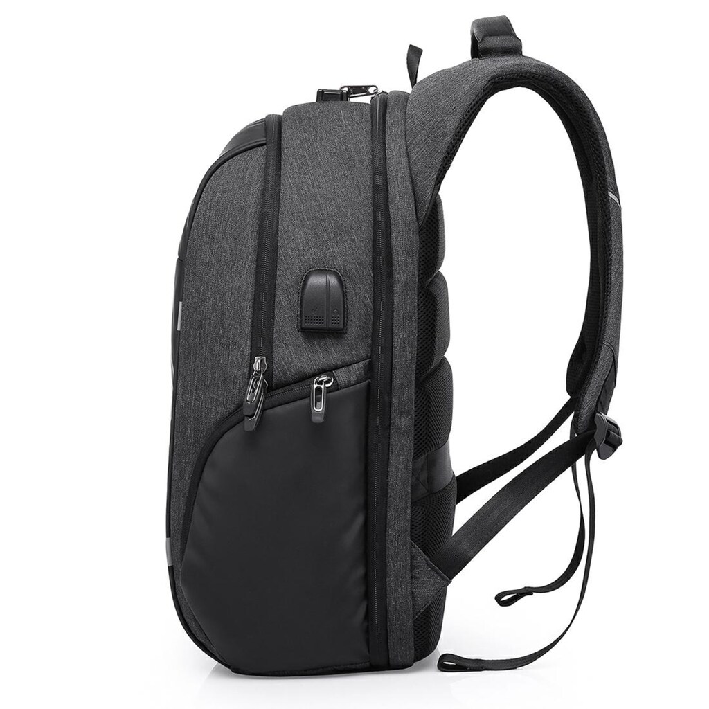 PEAK TIME Tagesrucksack »PT-304«