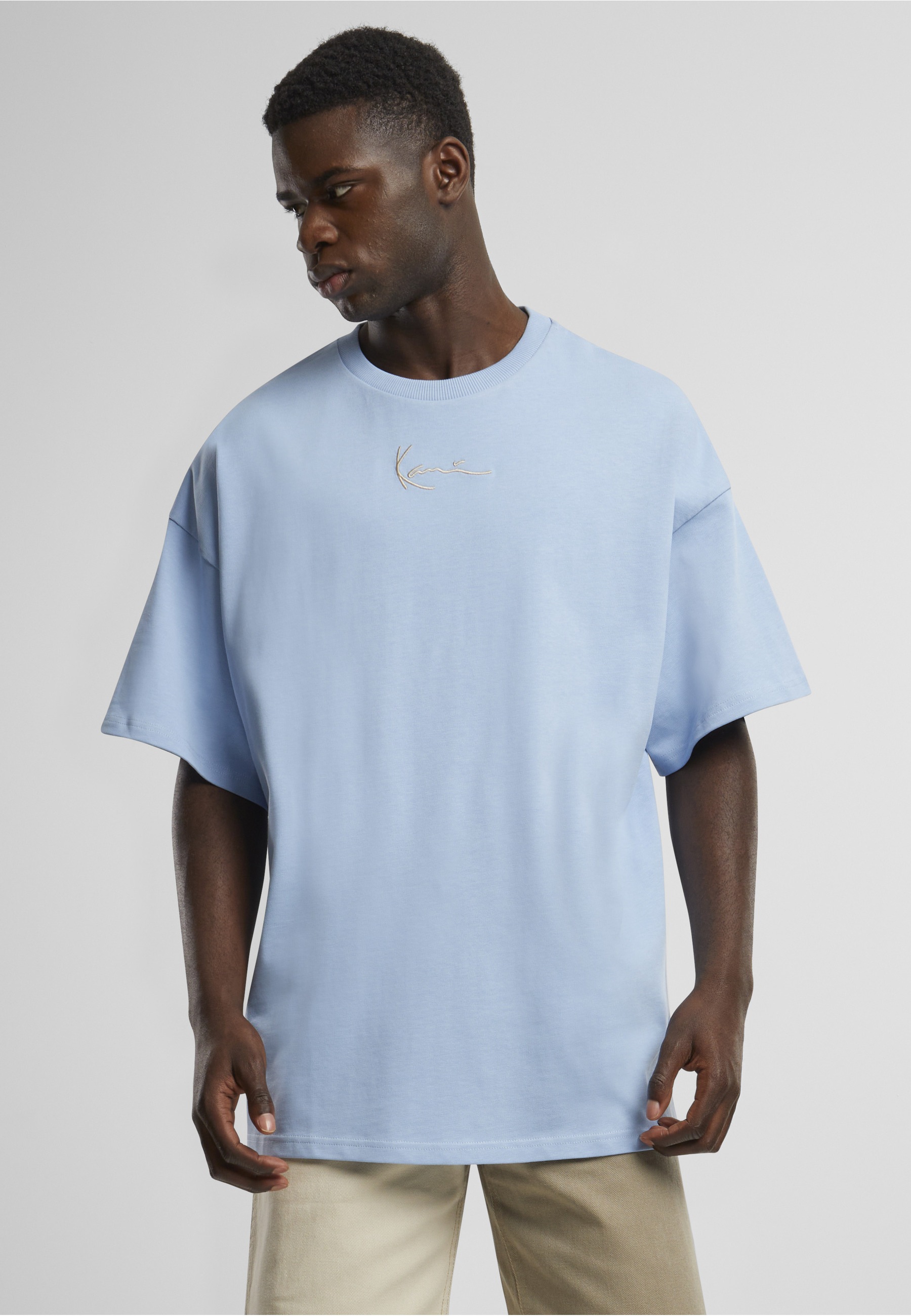 Karl Kani T-Shirt »Karl Kani Herren« 1 Stk.