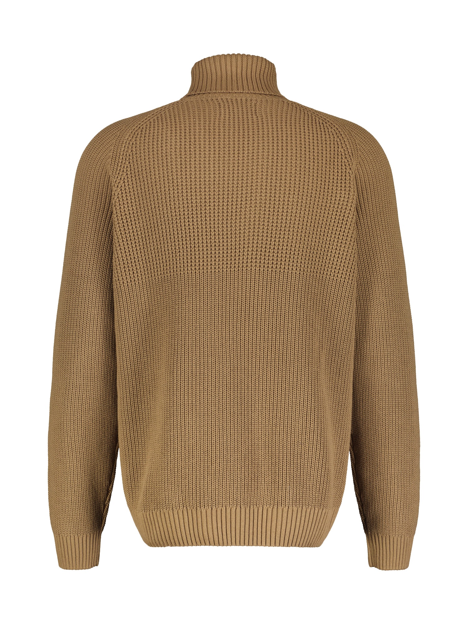 LERROS Rollkragenpullover "LERROS Stilvoller Rollkragenpullover in Struktur günstig online kaufen