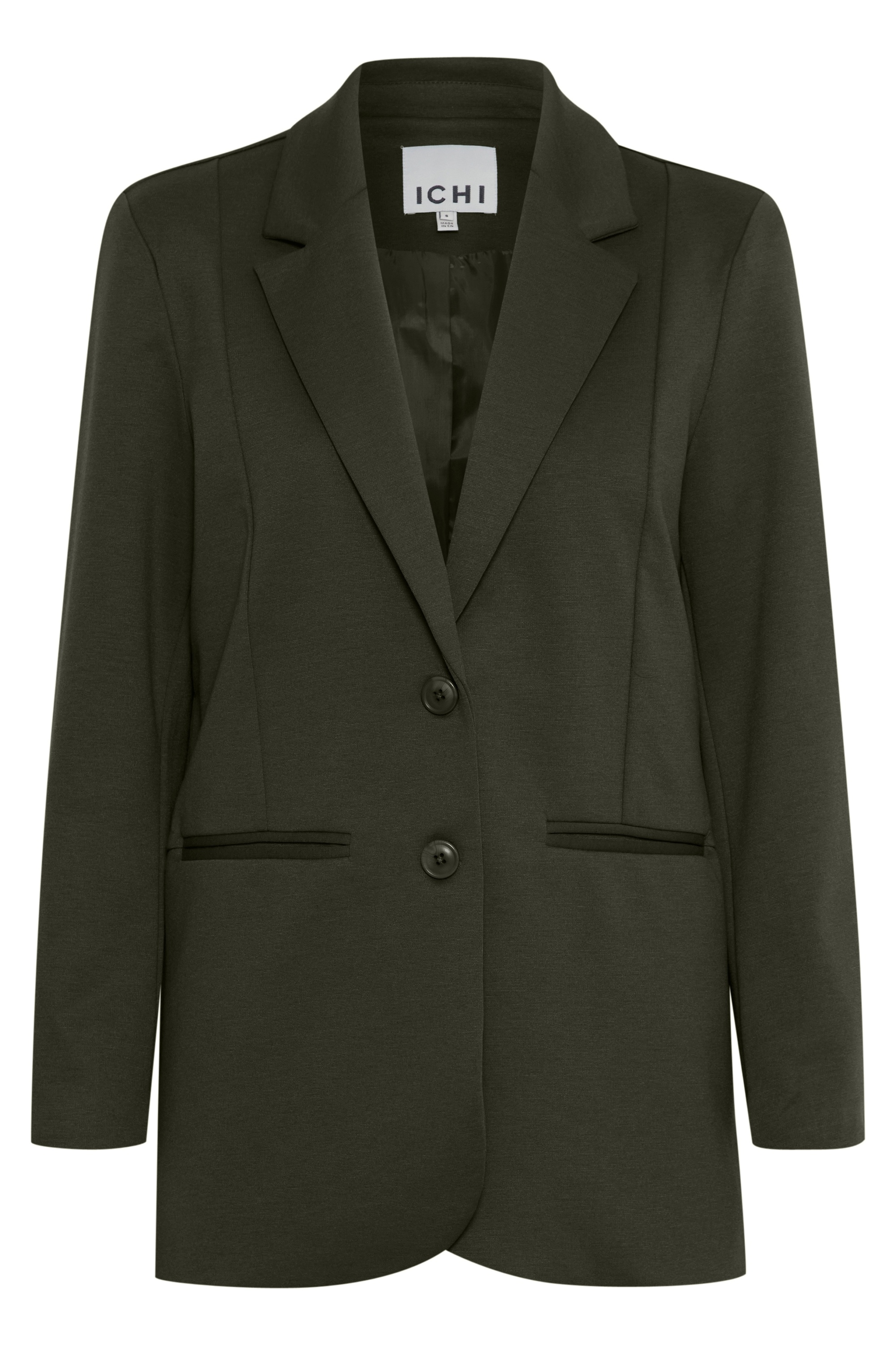 Ichi Blusenblazer "Damen Blazer IHKATE"