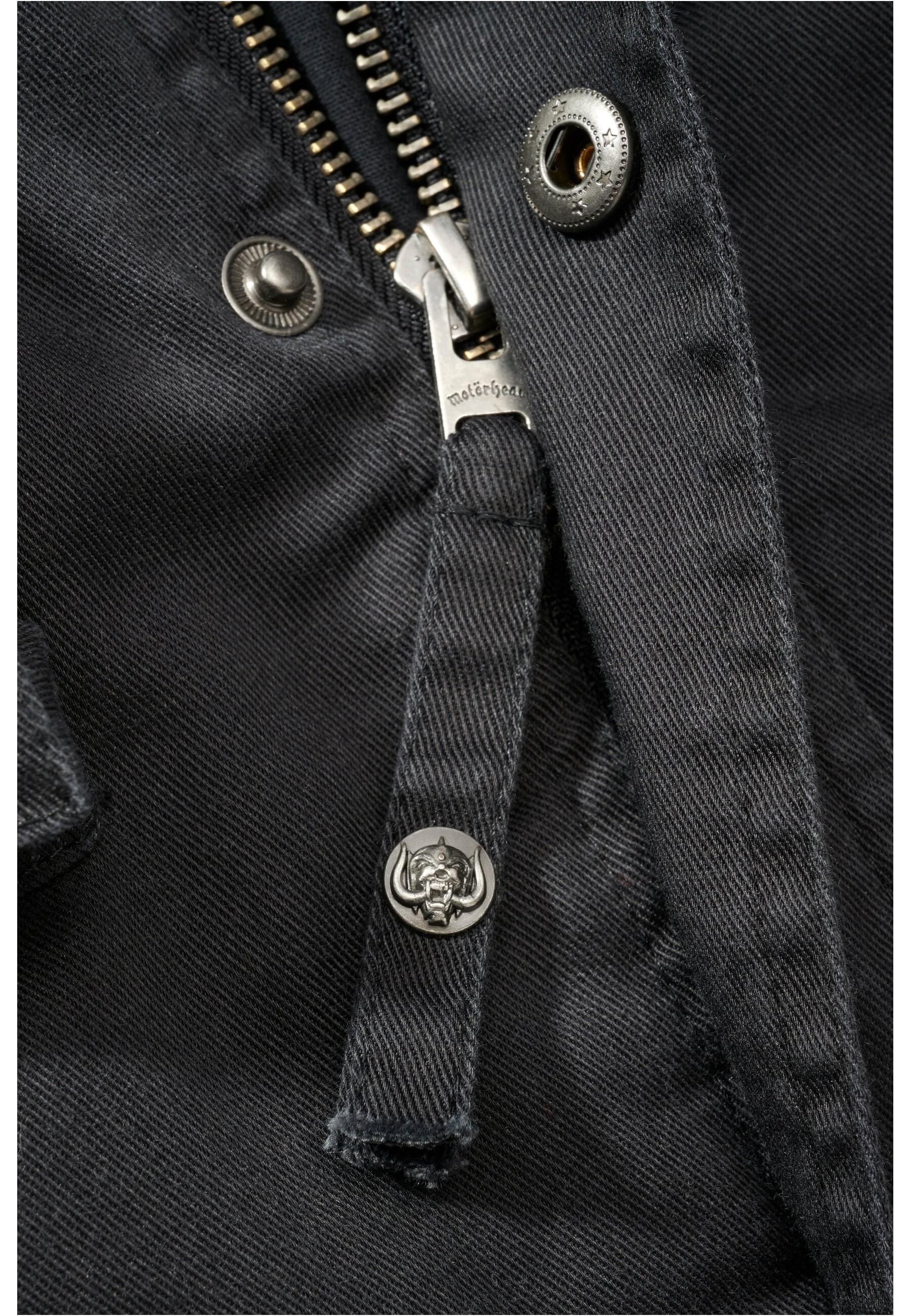Brandit Steppweste »Brandit Herren Motörhead Ranger Vest« 1 Stk. tlg.