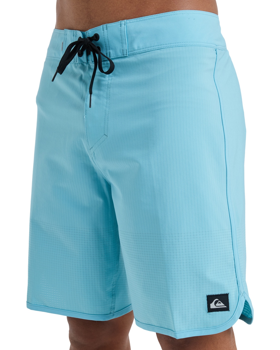 Quiksilver Boardshorts »Highline Scallop 19"«