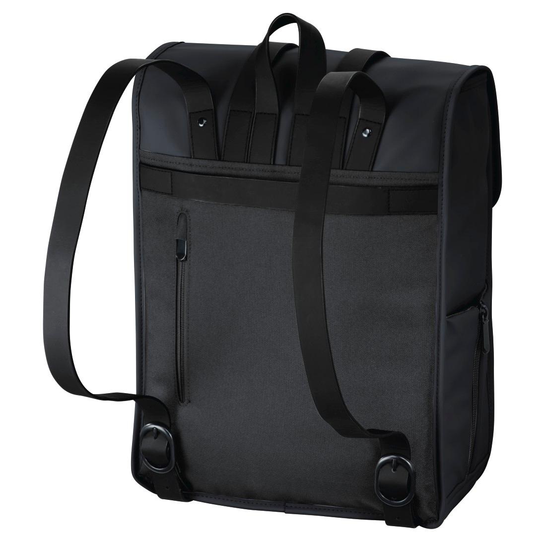 Hama Laptoptasche »Laptop-Rucksack "Perth", bis 40 cm (15,6") Notebook-Rucksack«