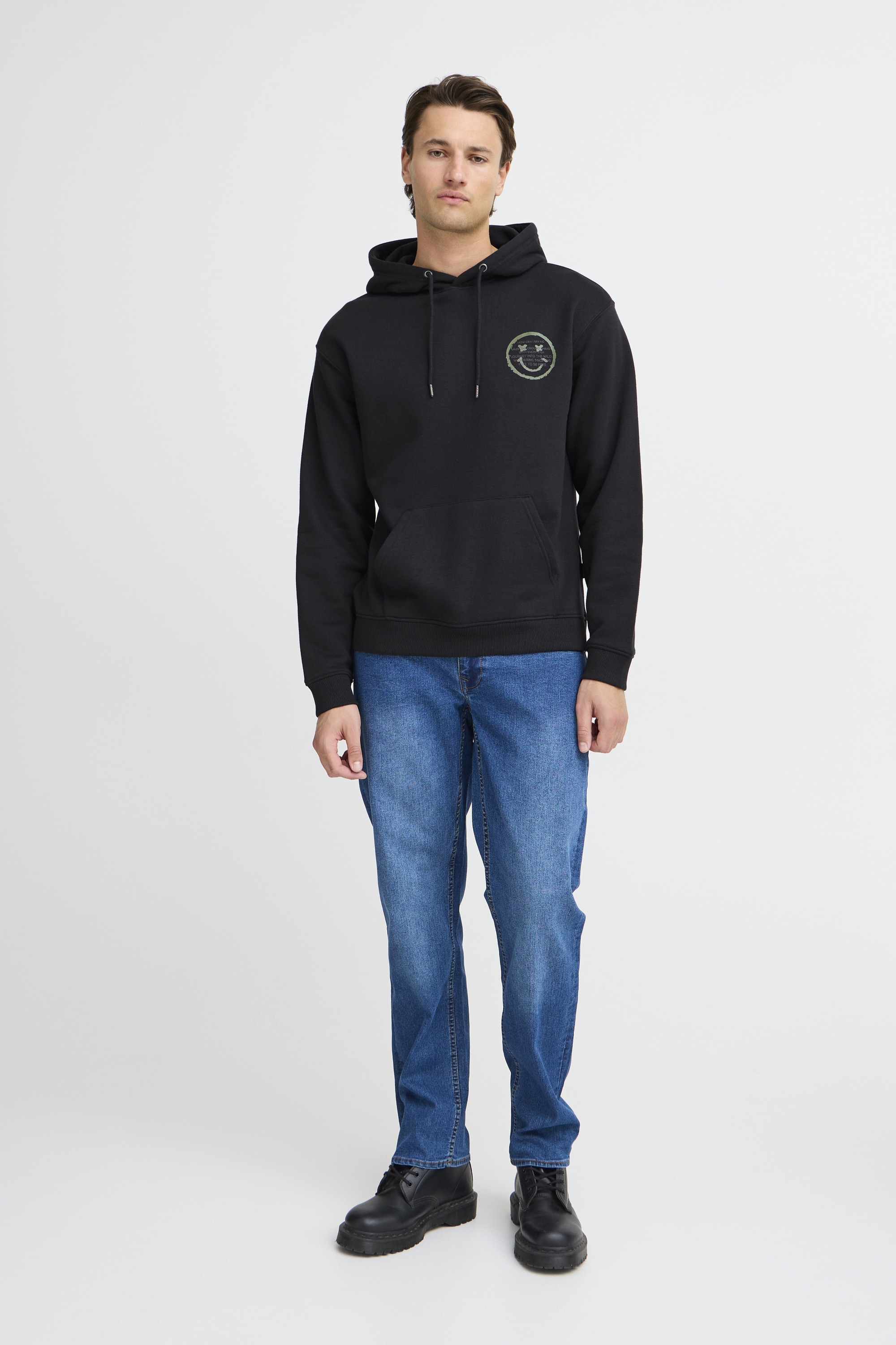 Blend Kapuzenpullover »Kapuzenpullover Sweatshirt«