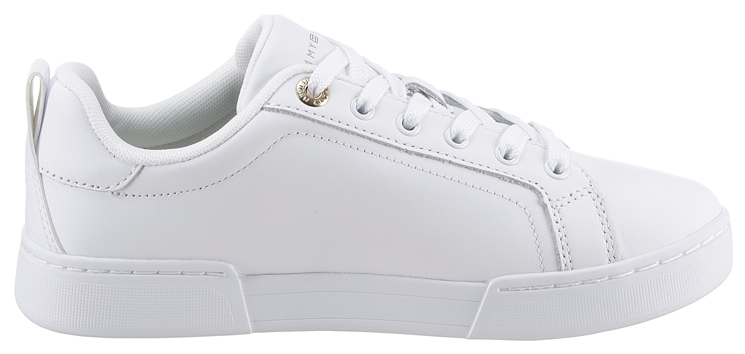 Tommy Hilfiger Chique Court Sneakers White EU 41 3