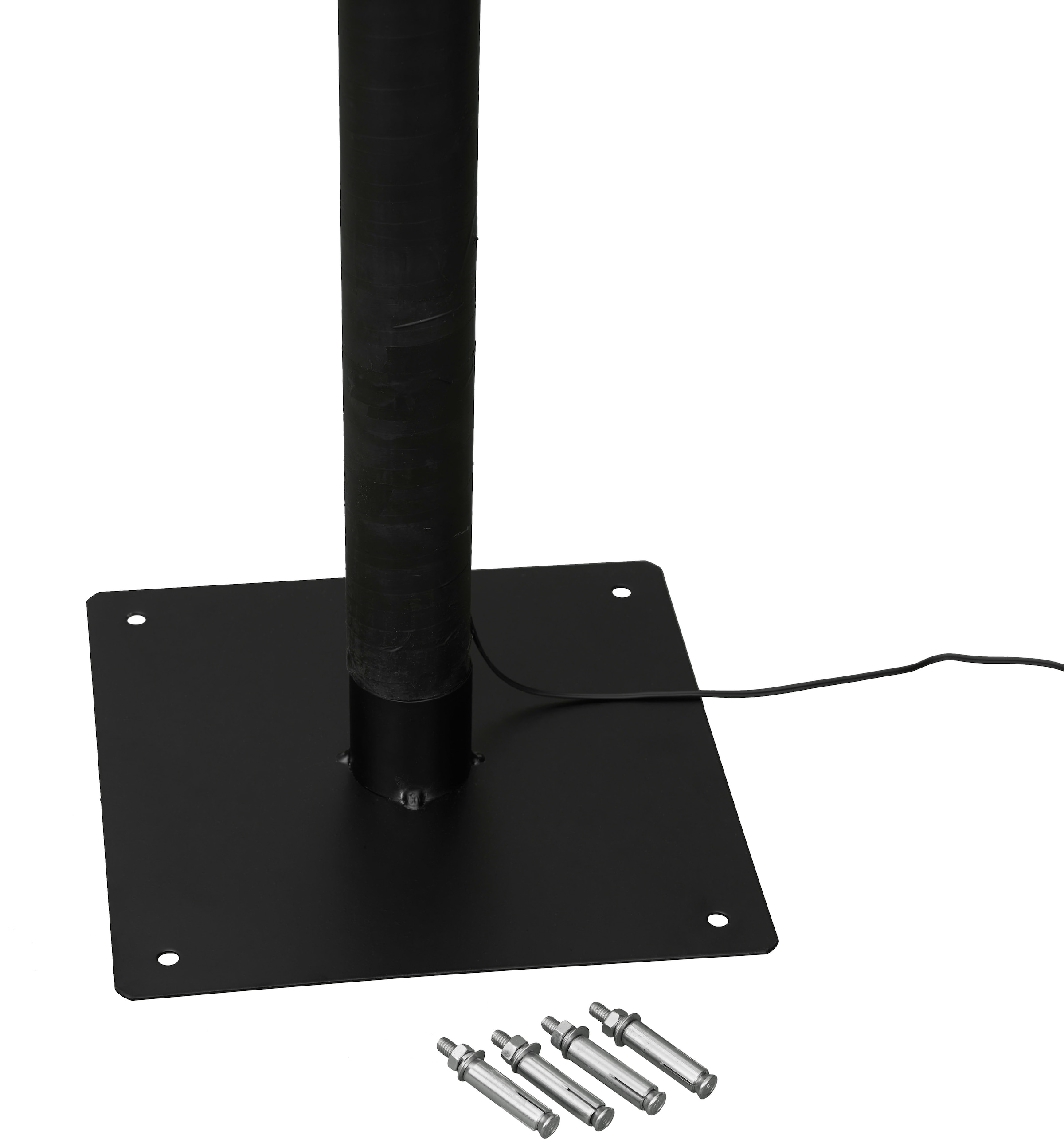 BONETTI LED Baum, 500 flammig, Weihnachtsdeko