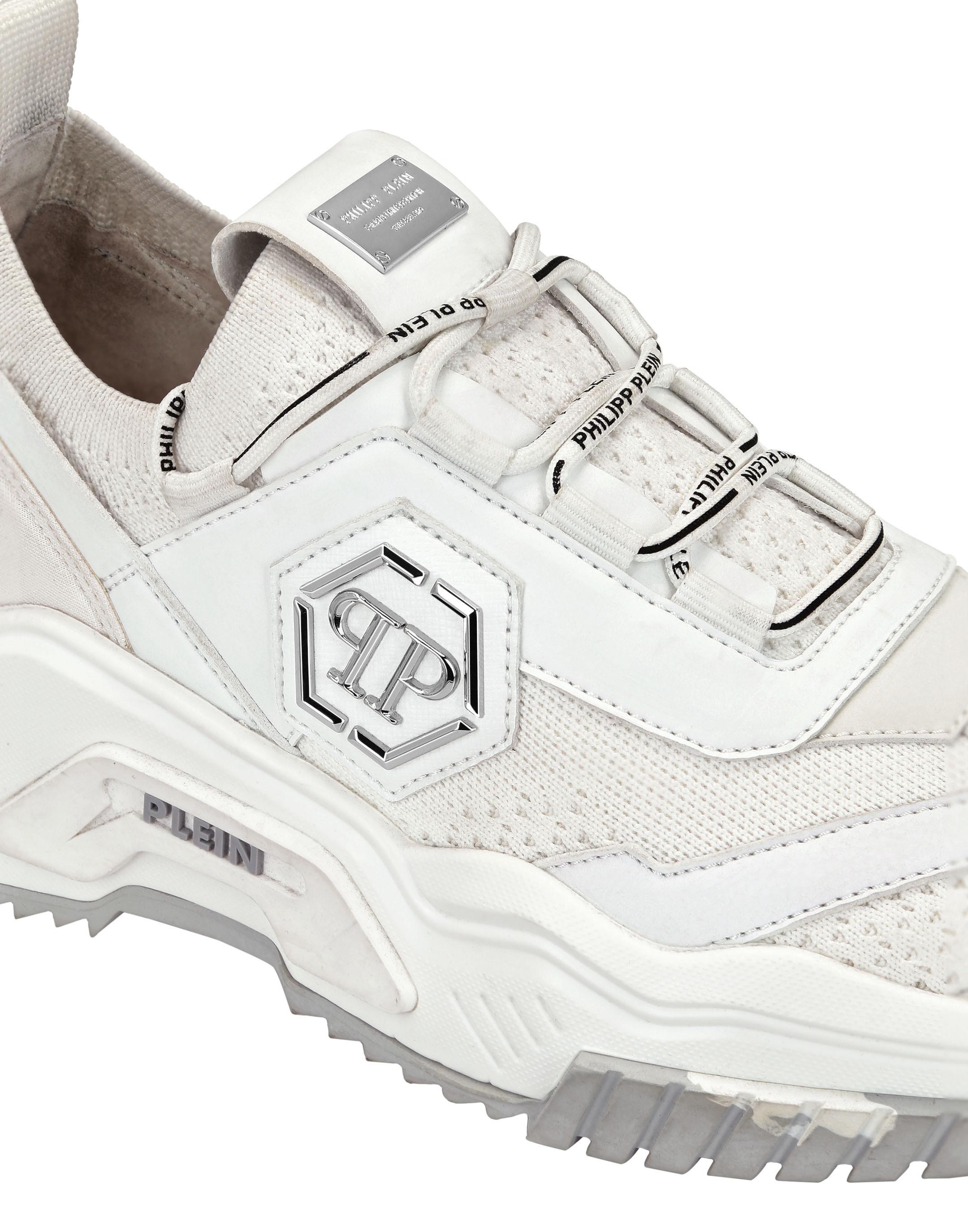 PHILIPP PLEIN Sneaker »Predator«