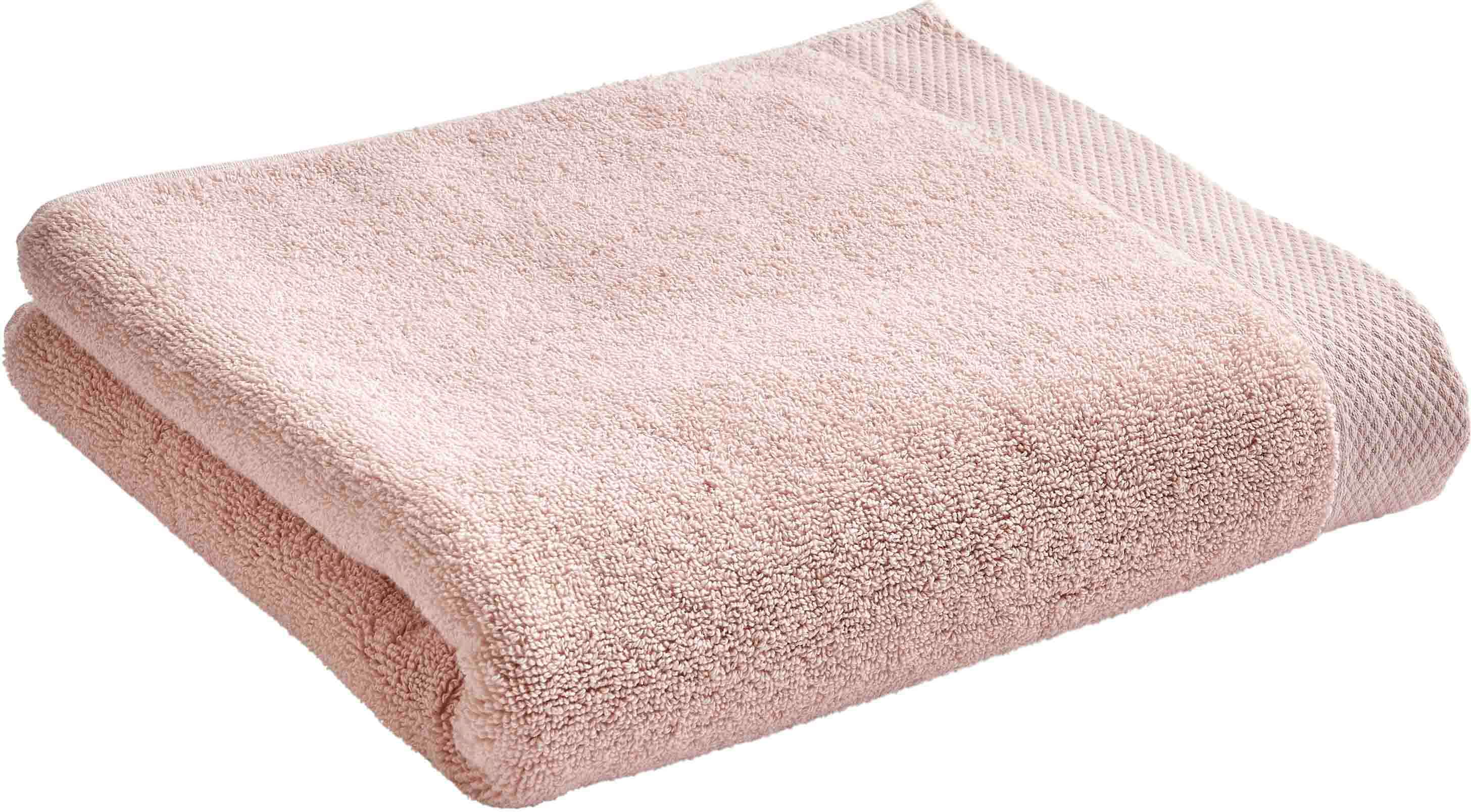Christy Handtücher "LUXE" Luxus Handtücher in Premium Qualität mit 730g/m², 50x100cm, 2er Set