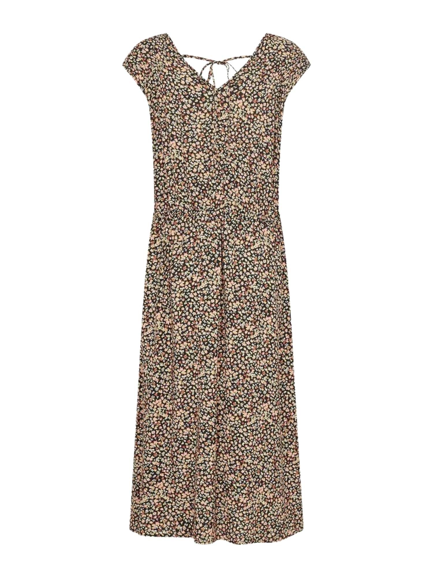 soyaconcept Jerseykleid "Soya Concept Dress SC-FARAH 4" günstig online kaufen