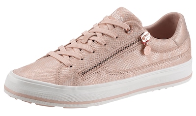 s.Oliver Sneaker, mit Soft-Foam-Ausstattung kaufen s.Oliver Sneaker, mit Soft-Foam-Ausstattung kaufen