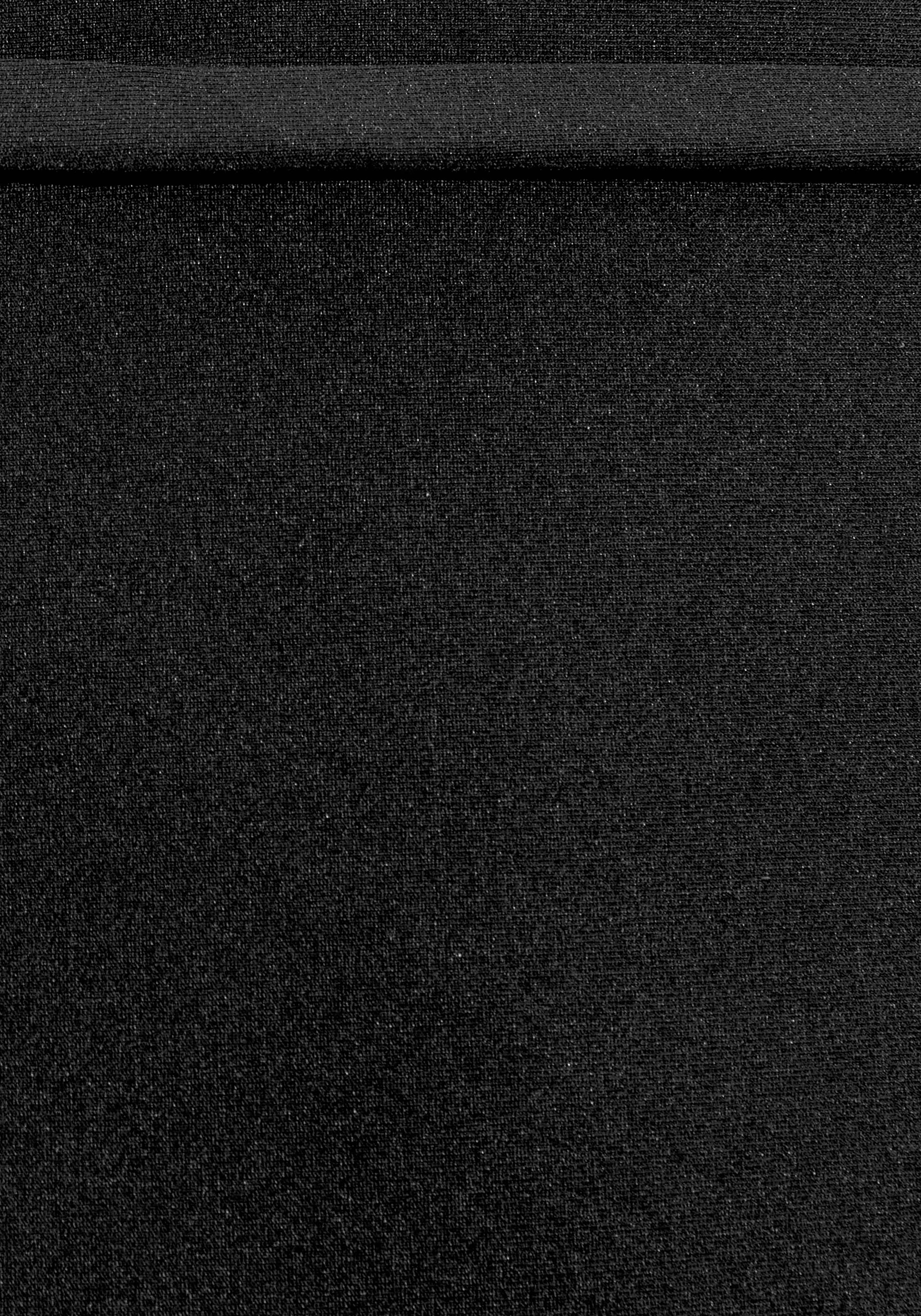 LASCANA Bügel-Bikini mit wattierten Cups und Zierring