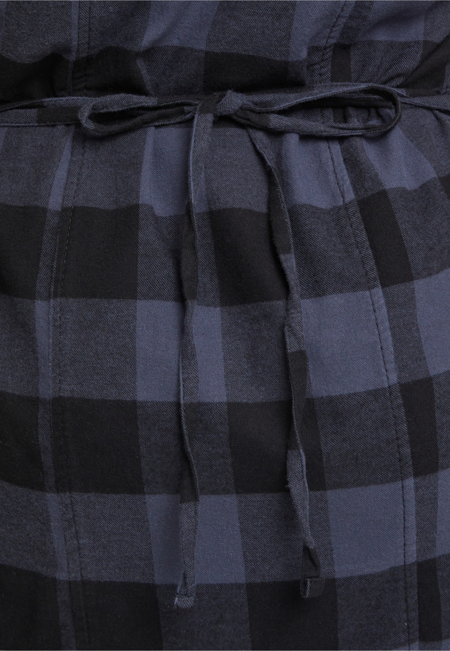 Brandit Langarmhemd »Brandit Damen Ladies Longshirt« 1 Stk.