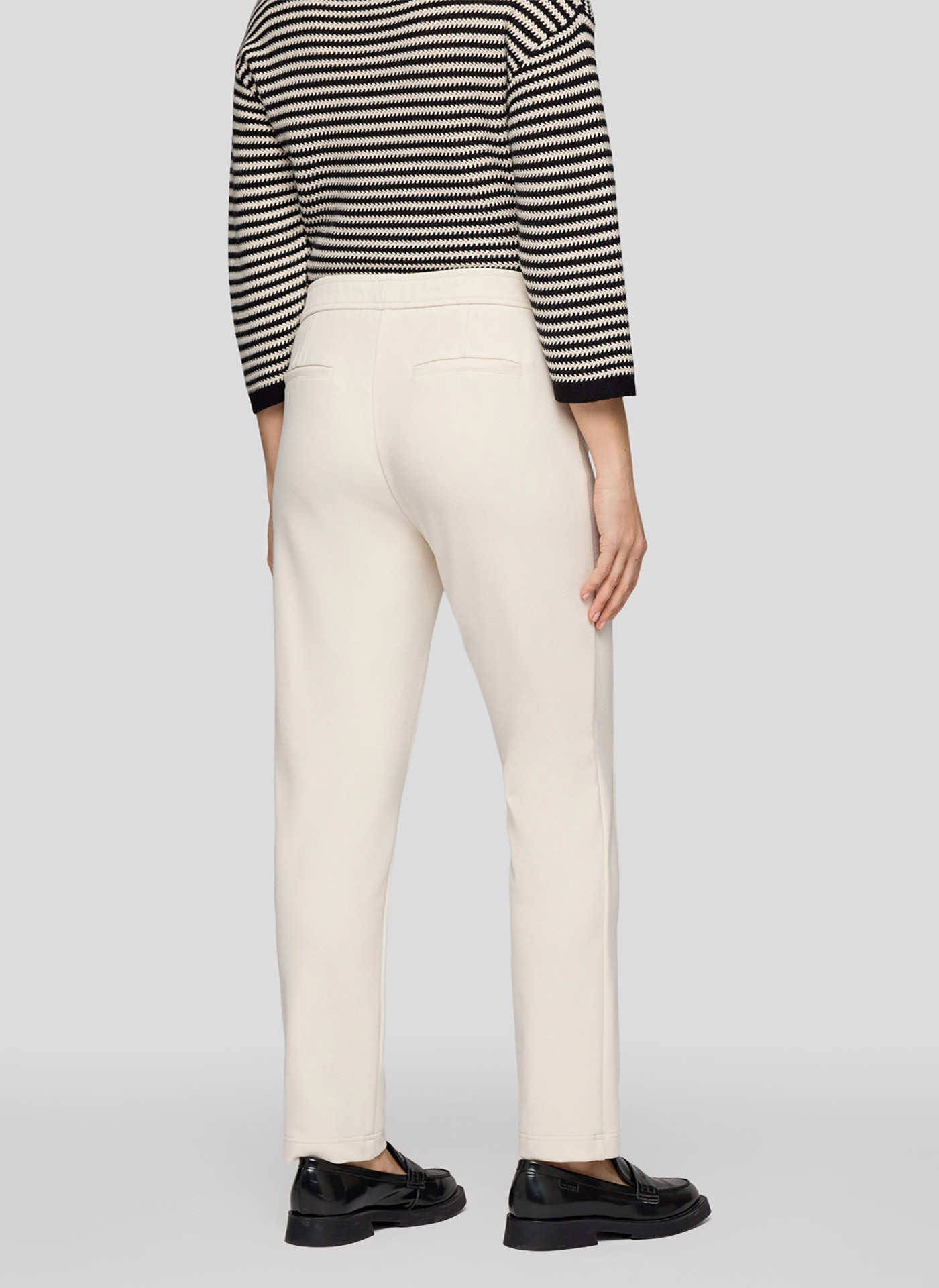 Rabe Jerseyhose »Hose«