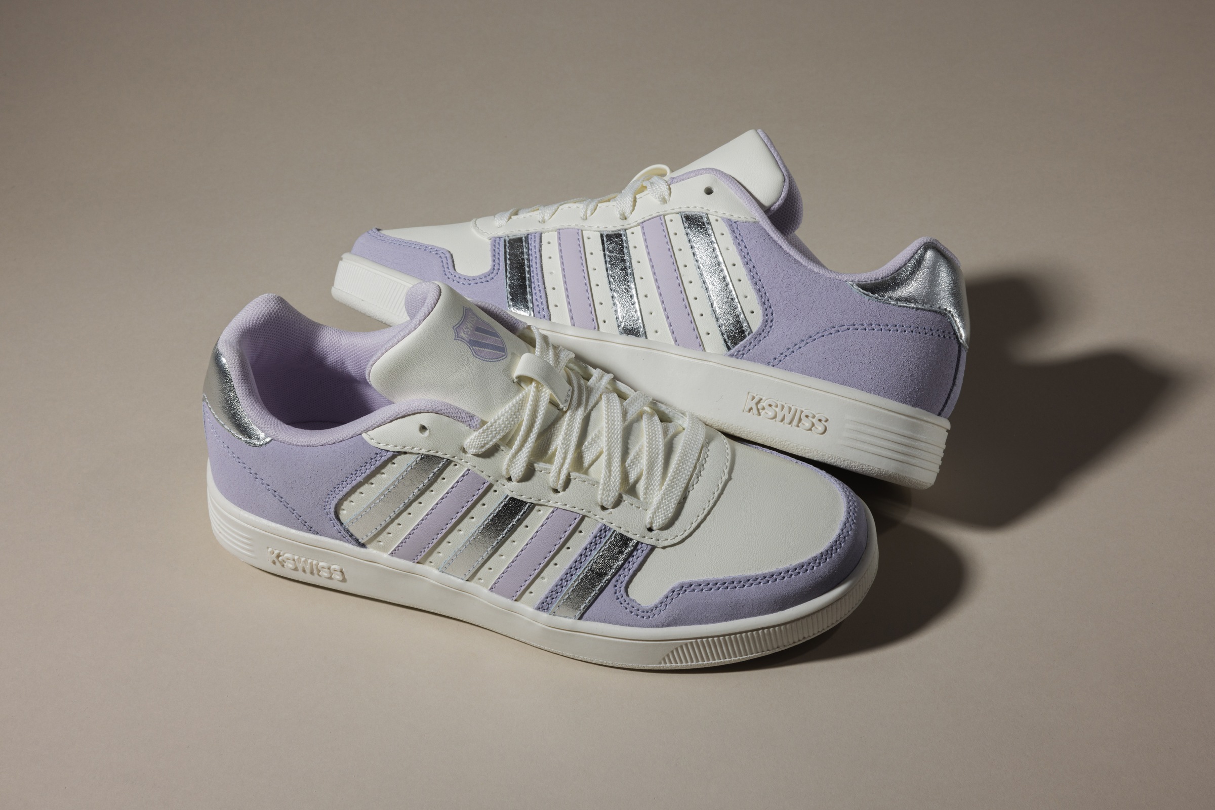 Thumbnail - K-Swiss Sneaker "Court Palisades"